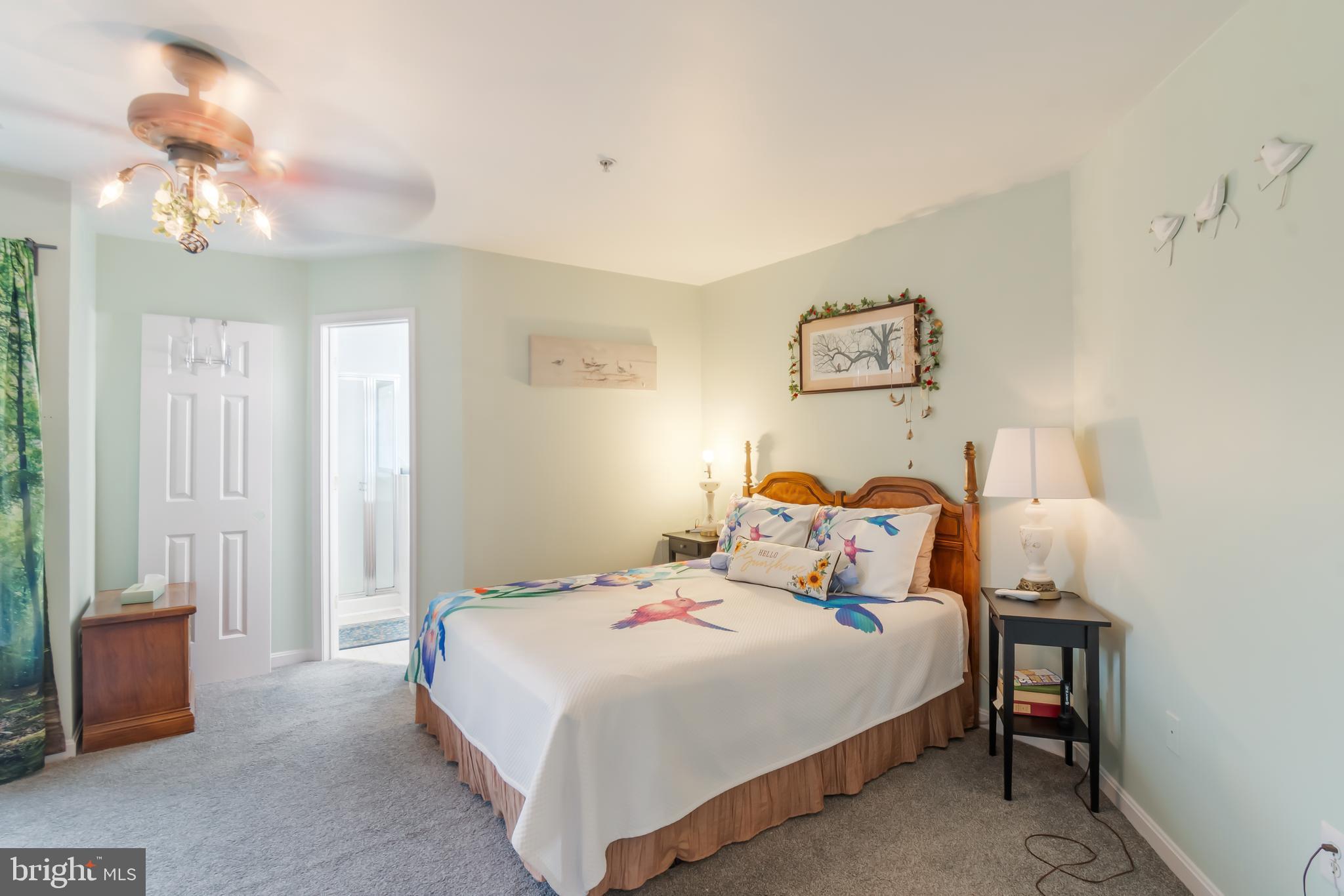 CROFTON FARMS - Residential