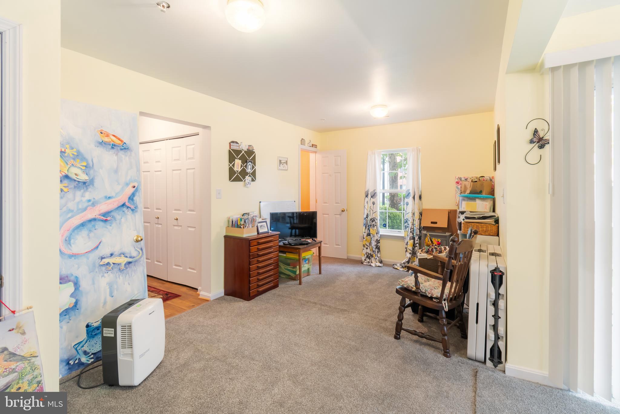 CROFTON FARMS - Residential