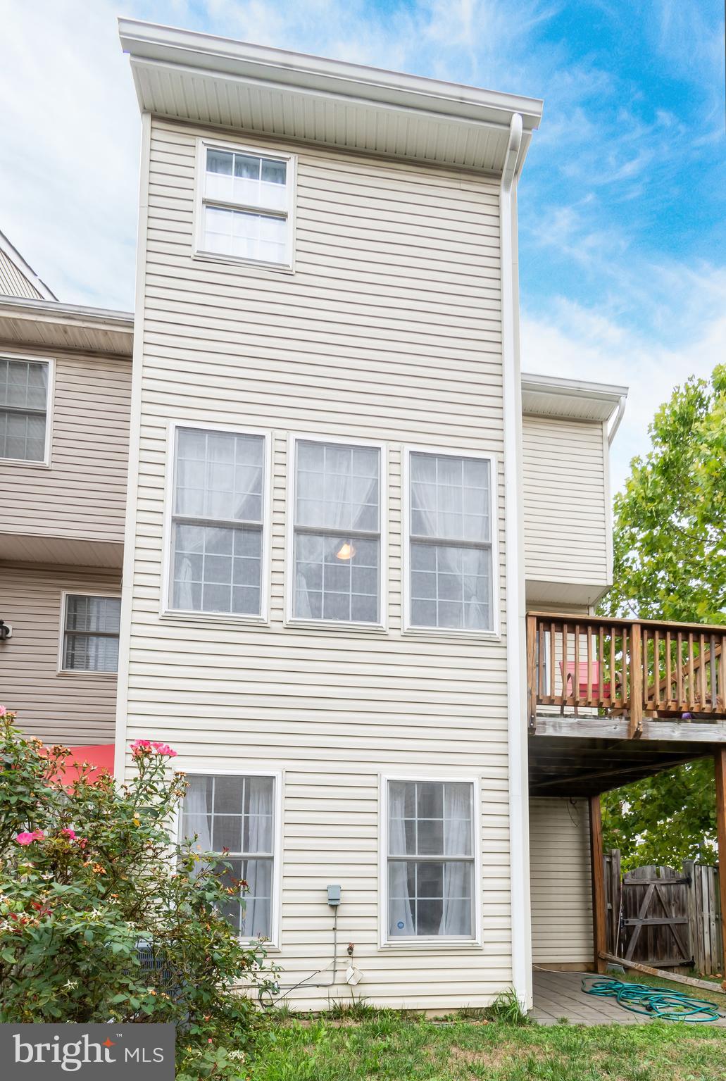 CROFTON FARMS - Residential