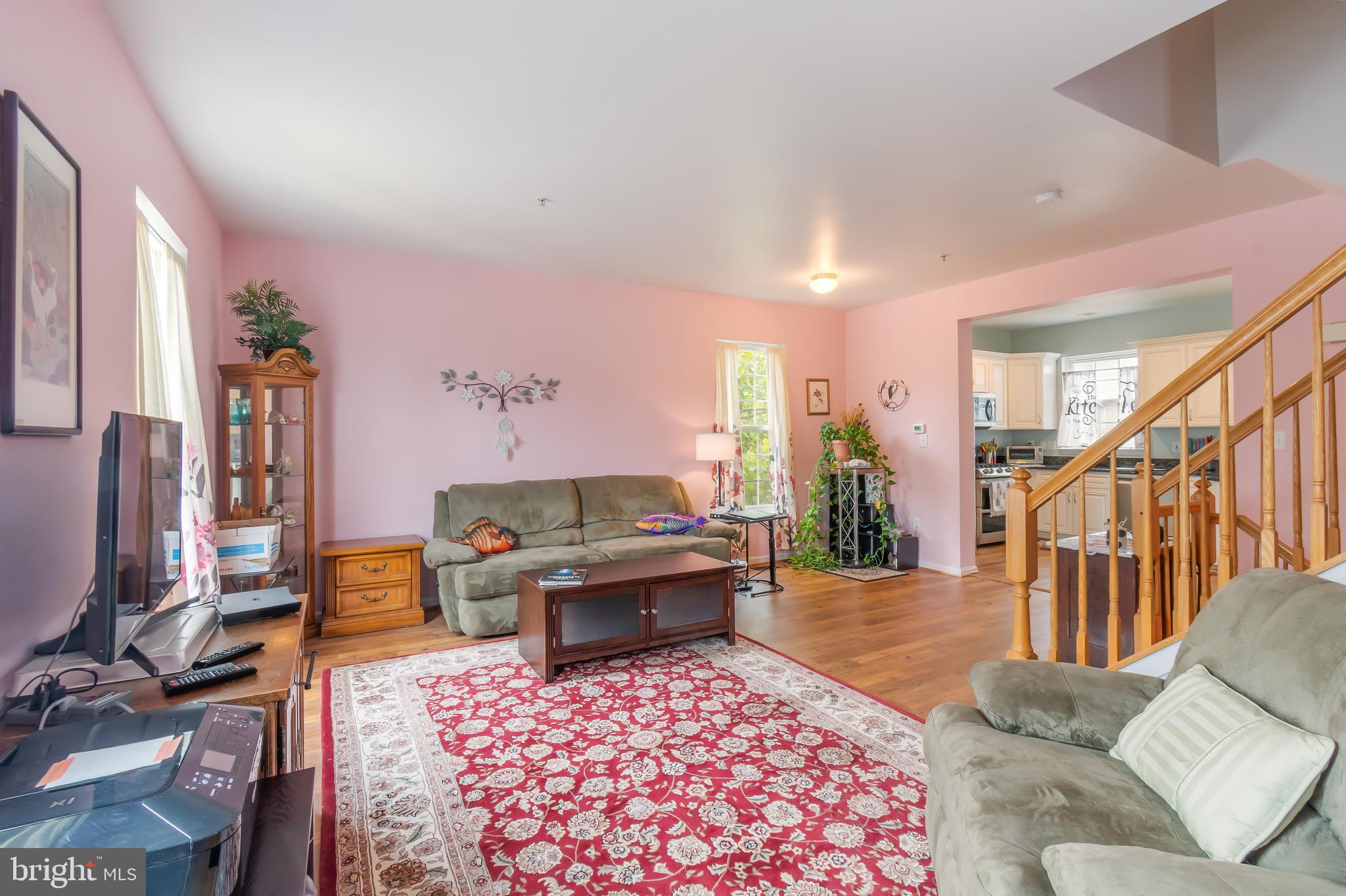 CROFTON FARMS - Residential