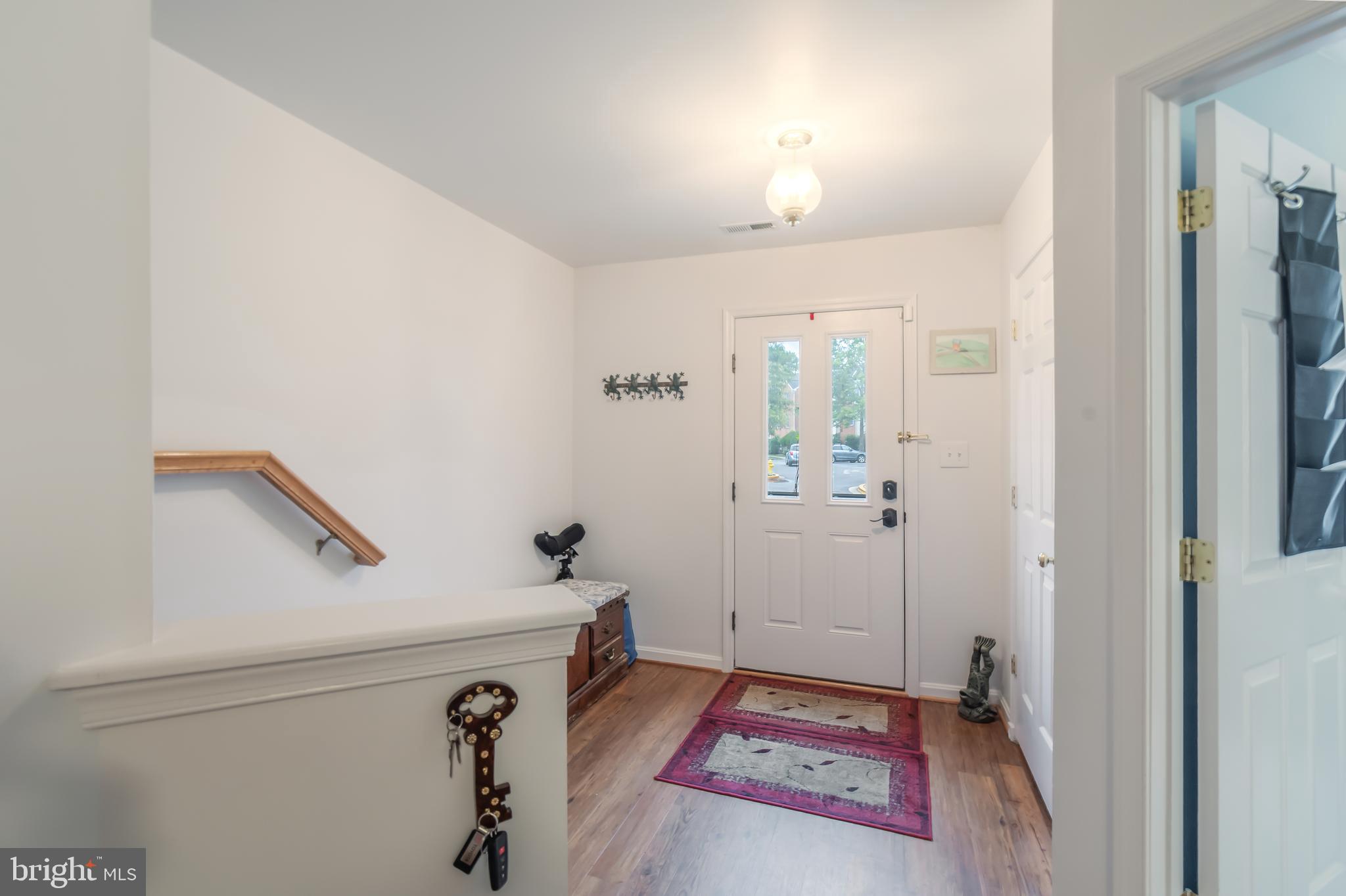 CROFTON FARMS - Residential