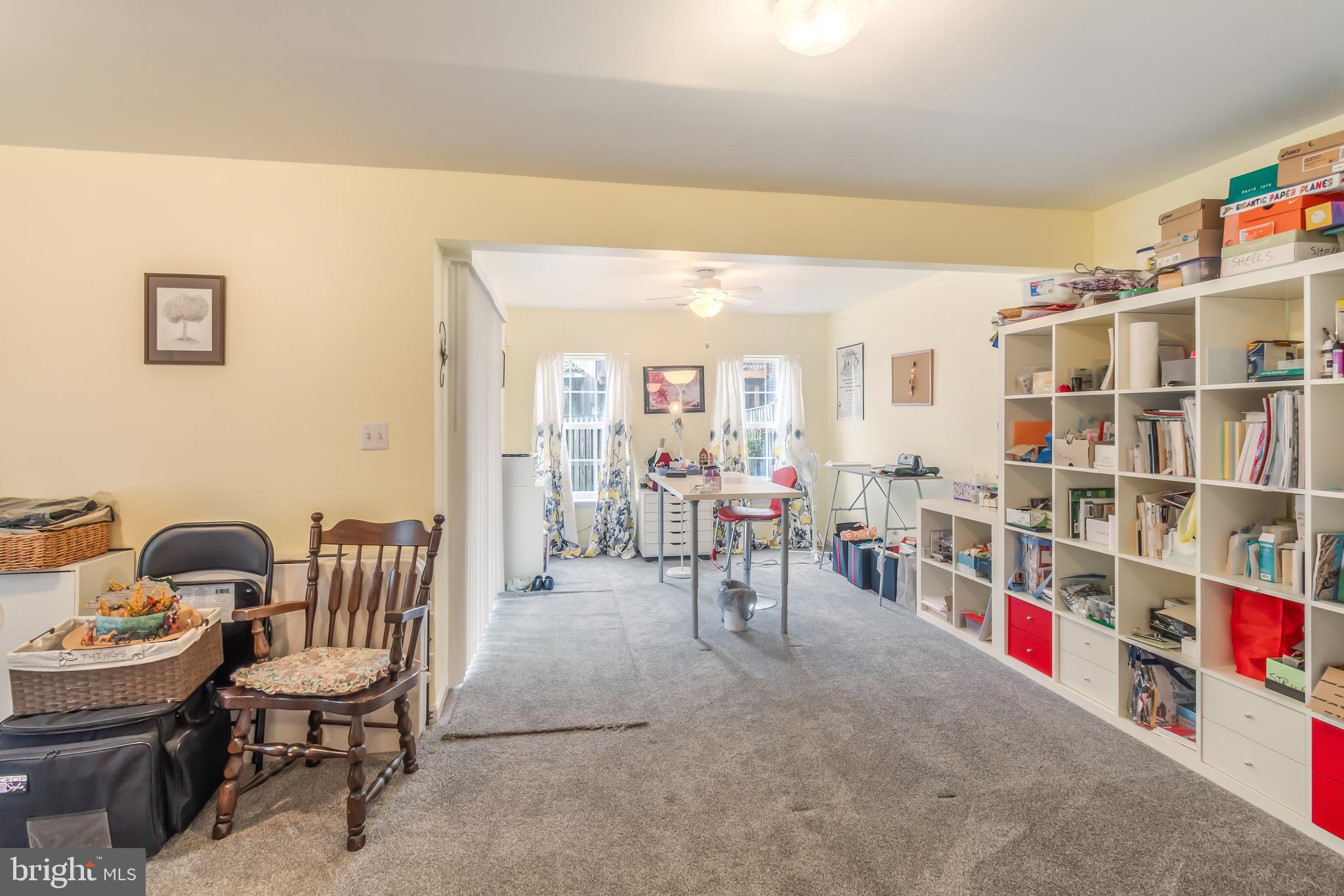 CROFTON FARMS - Residential