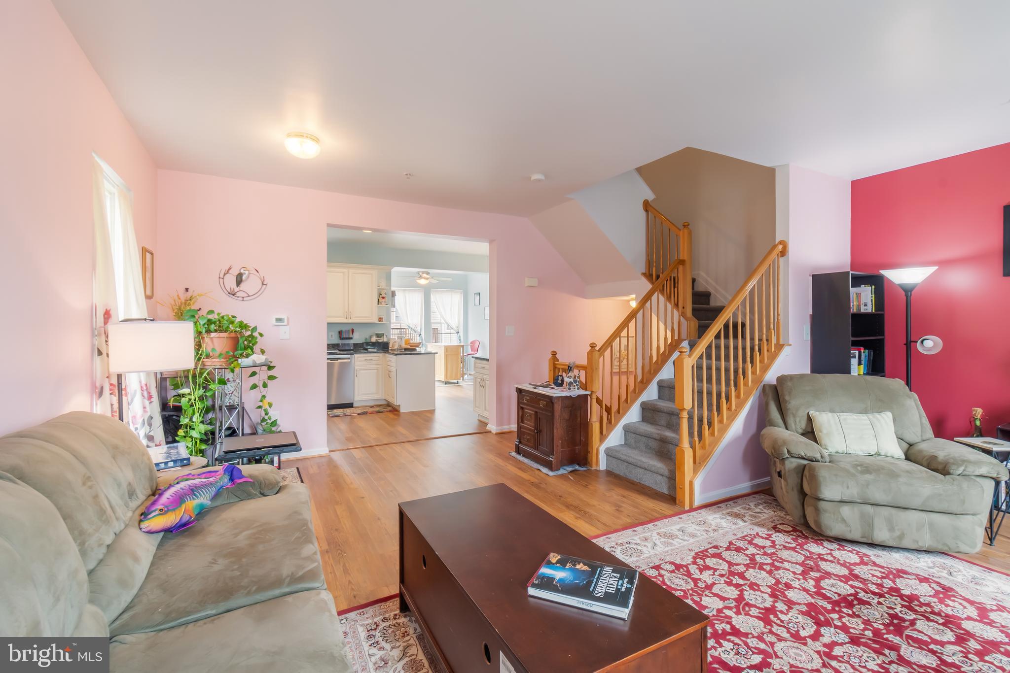 CROFTON FARMS - Residential