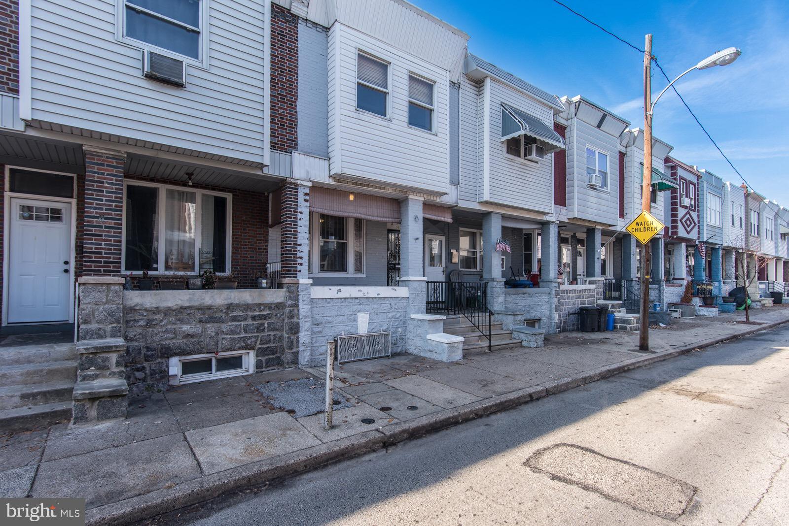 PENNSPORT - Residential