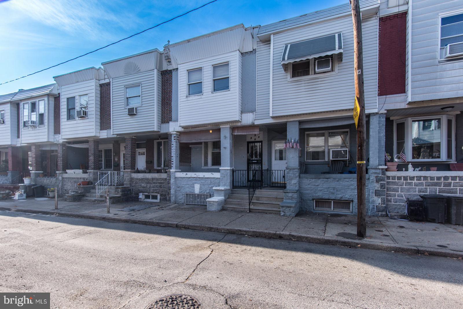 PENNSPORT - Residential