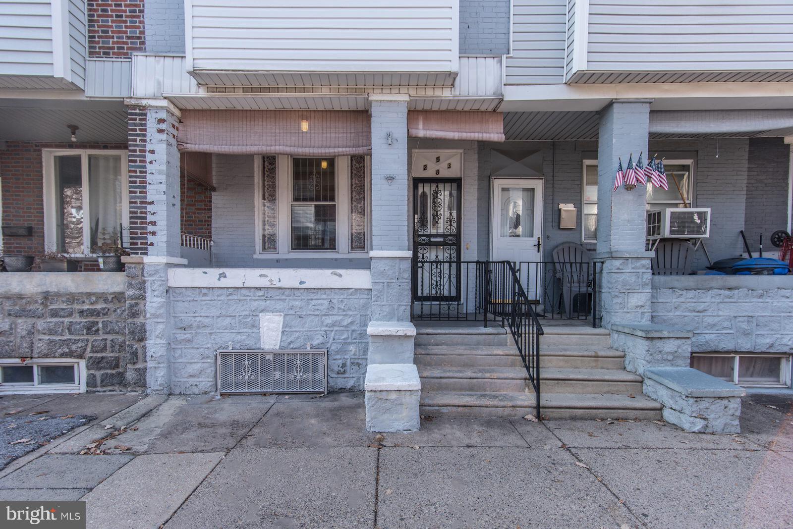 PENNSPORT - Residential