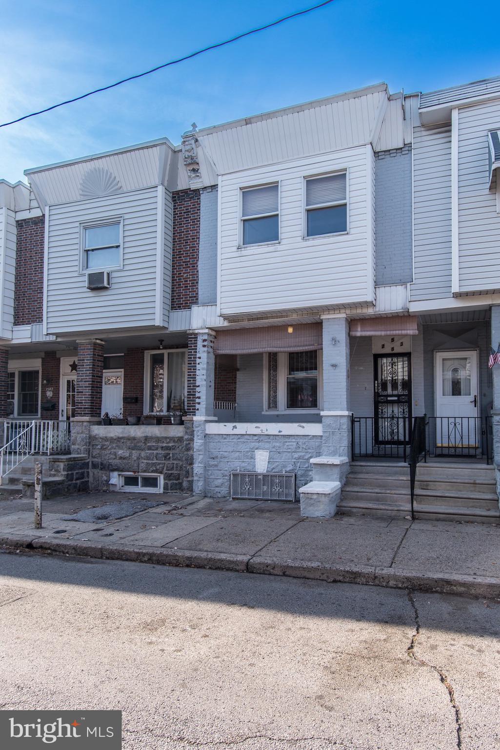 PENNSPORT - Residential