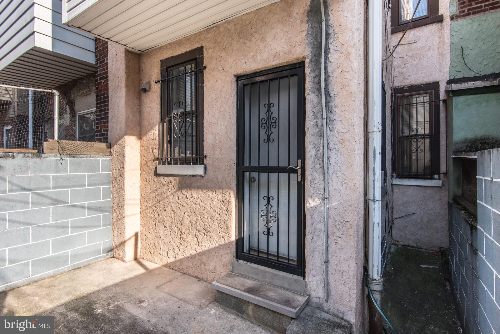 PENNSPORT - Residential