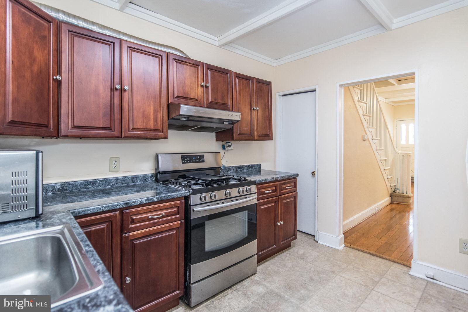 PENNSPORT - Residential