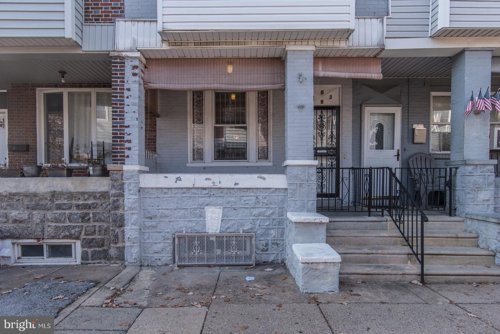 PENNSPORT - Residential