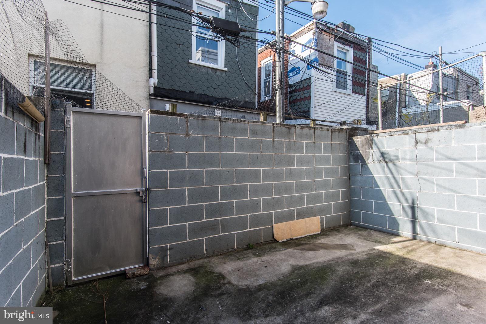 PENNSPORT - Residential