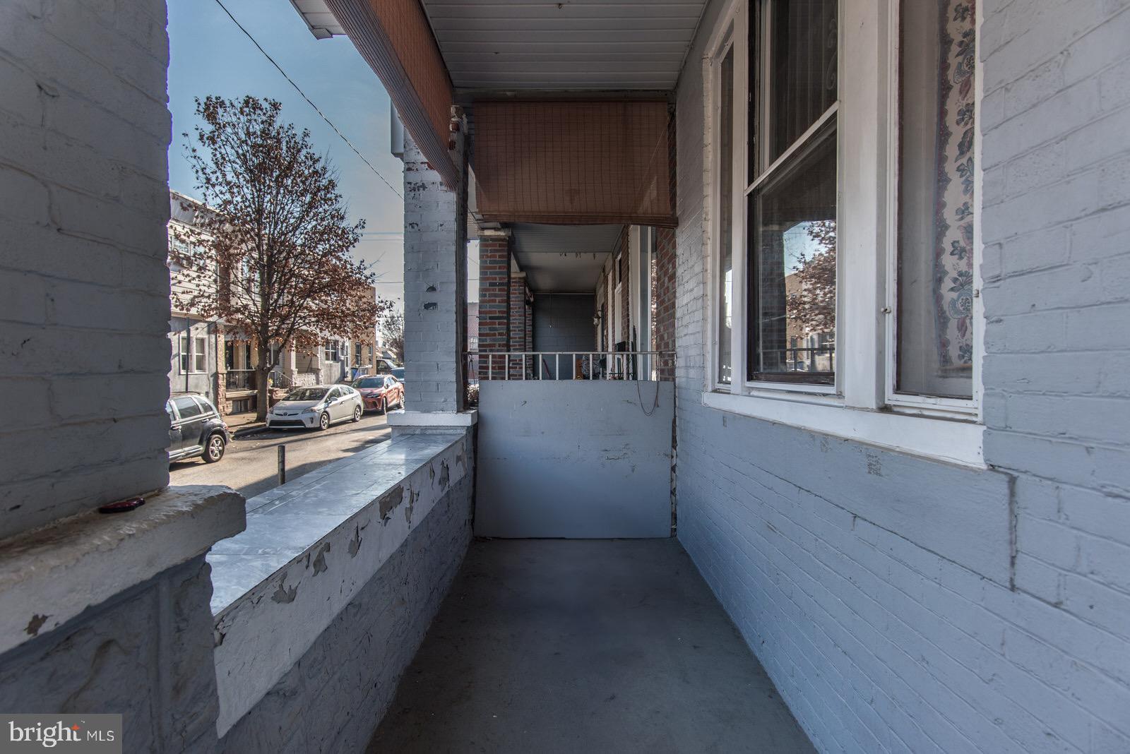 PENNSPORT - Residential