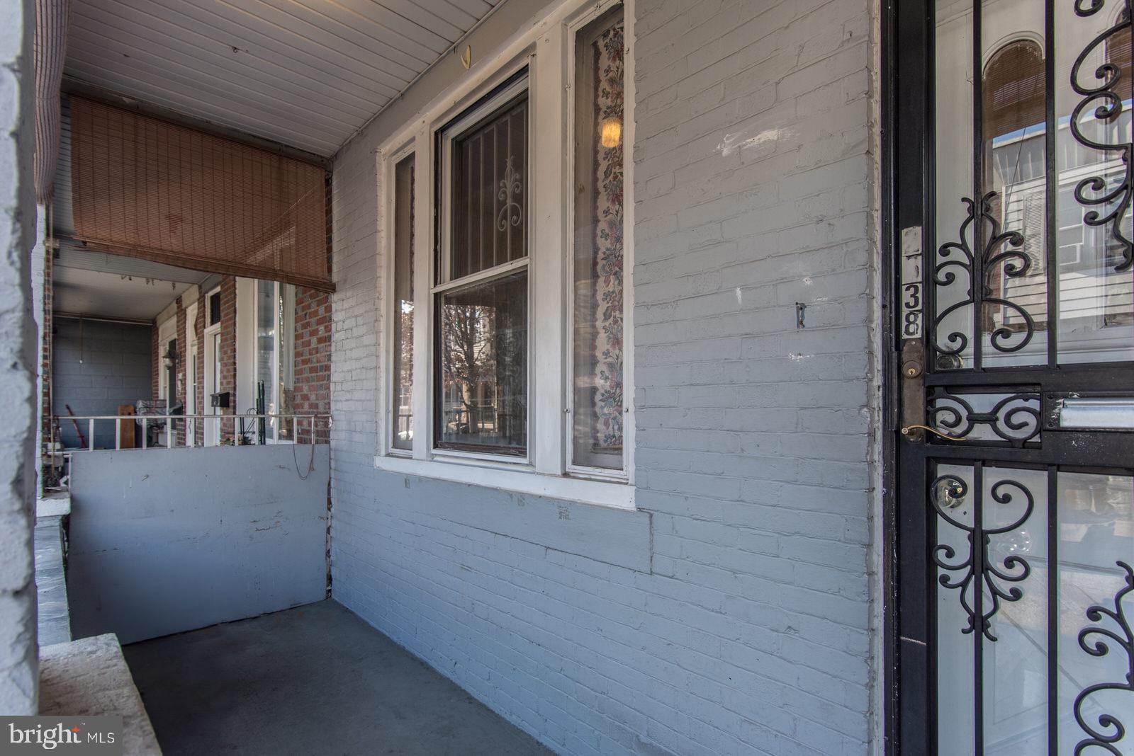 PENNSPORT - Residential