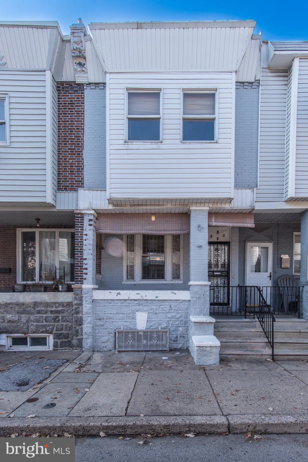 PENNSPORT - Residential