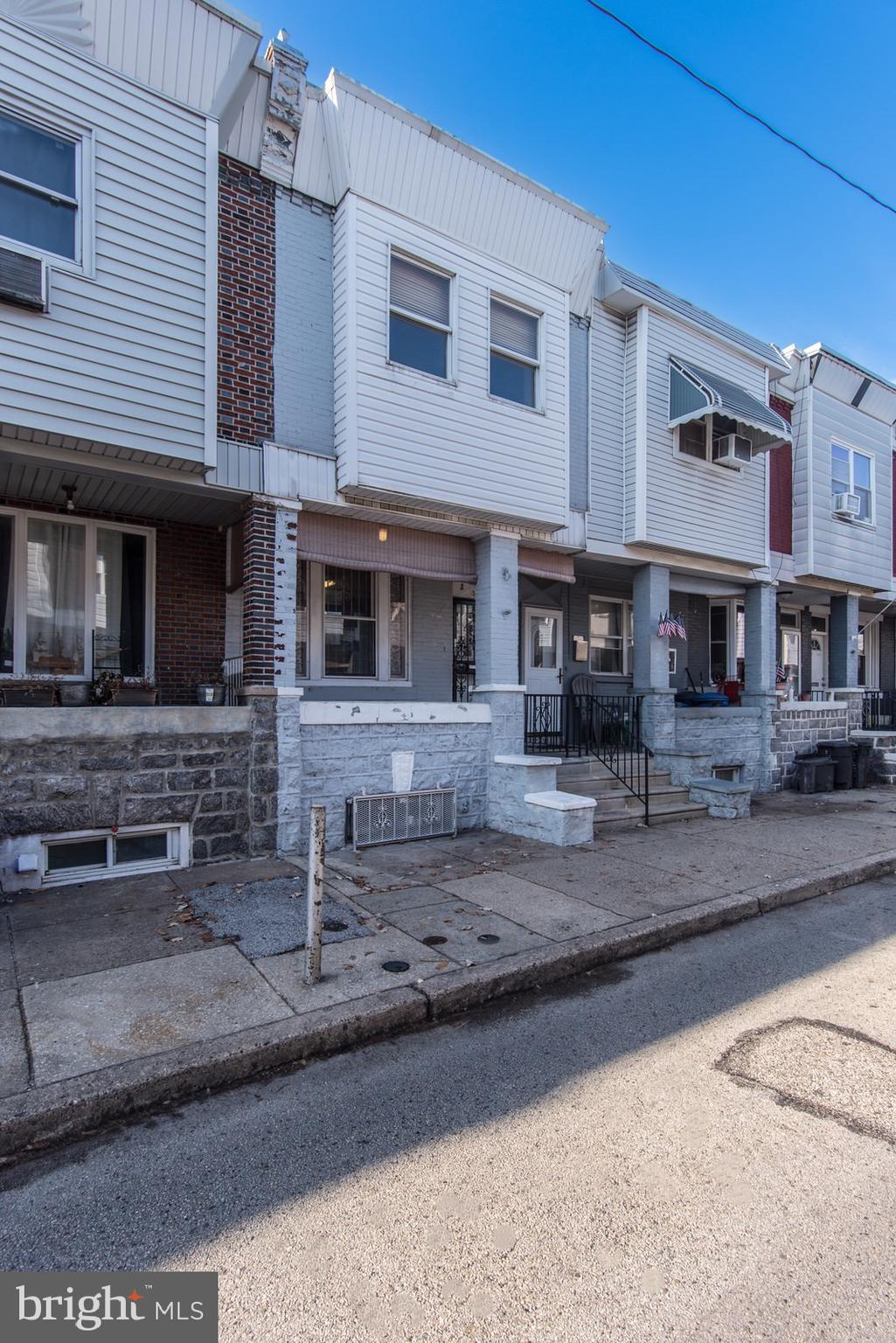 PENNSPORT - Residential