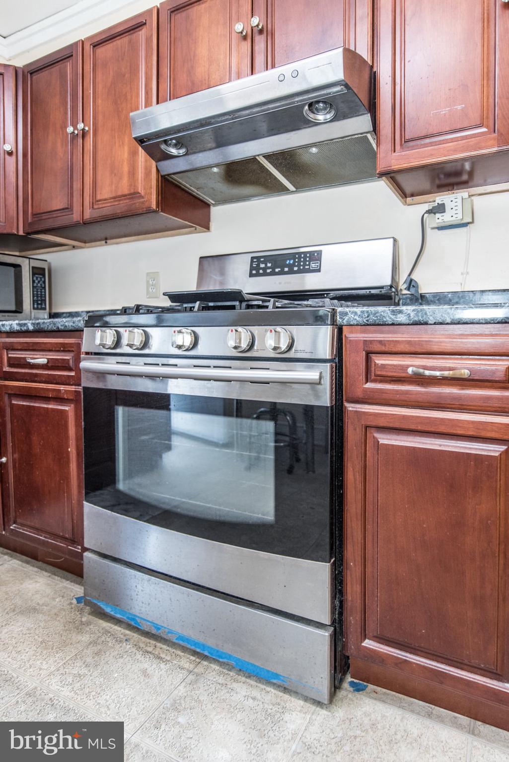 PENNSPORT - Residential