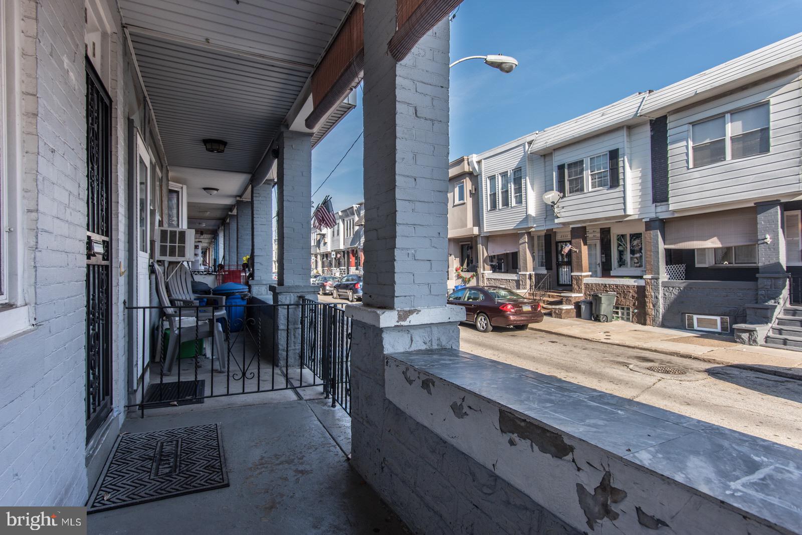 PENNSPORT - Residential