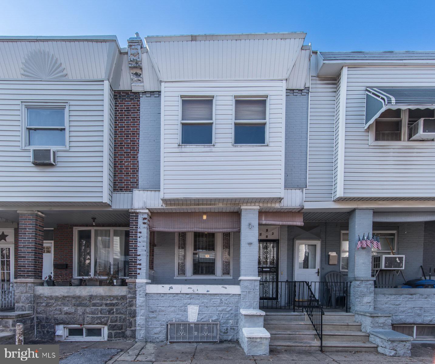 PENNSPORT - Residential