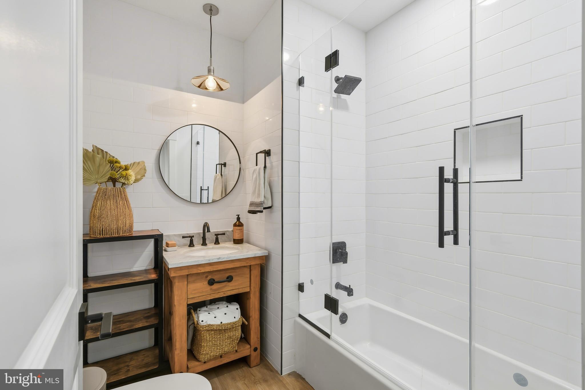 KILBY ESTATES - Residential