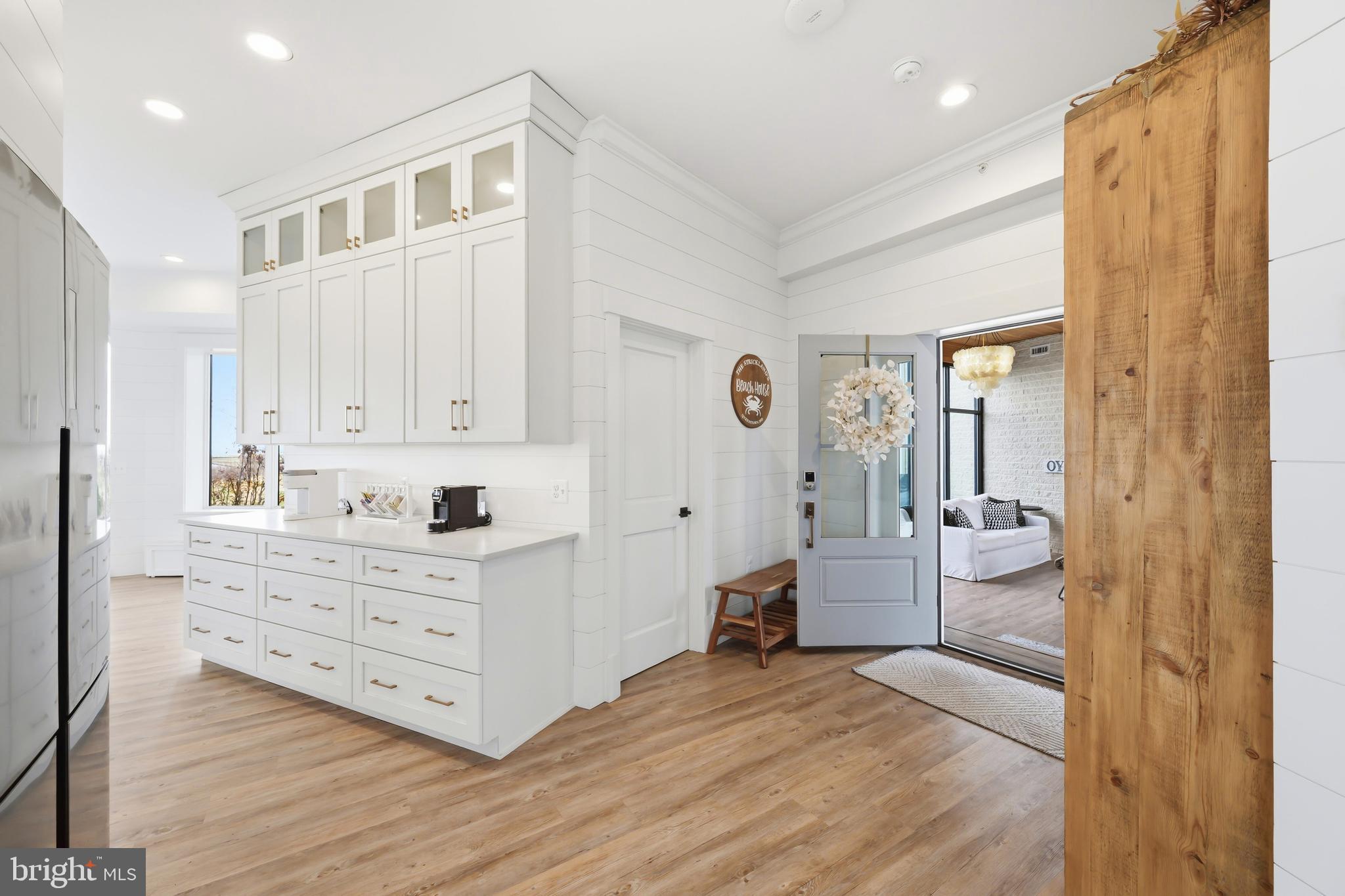 KILBY ESTATES - Residential