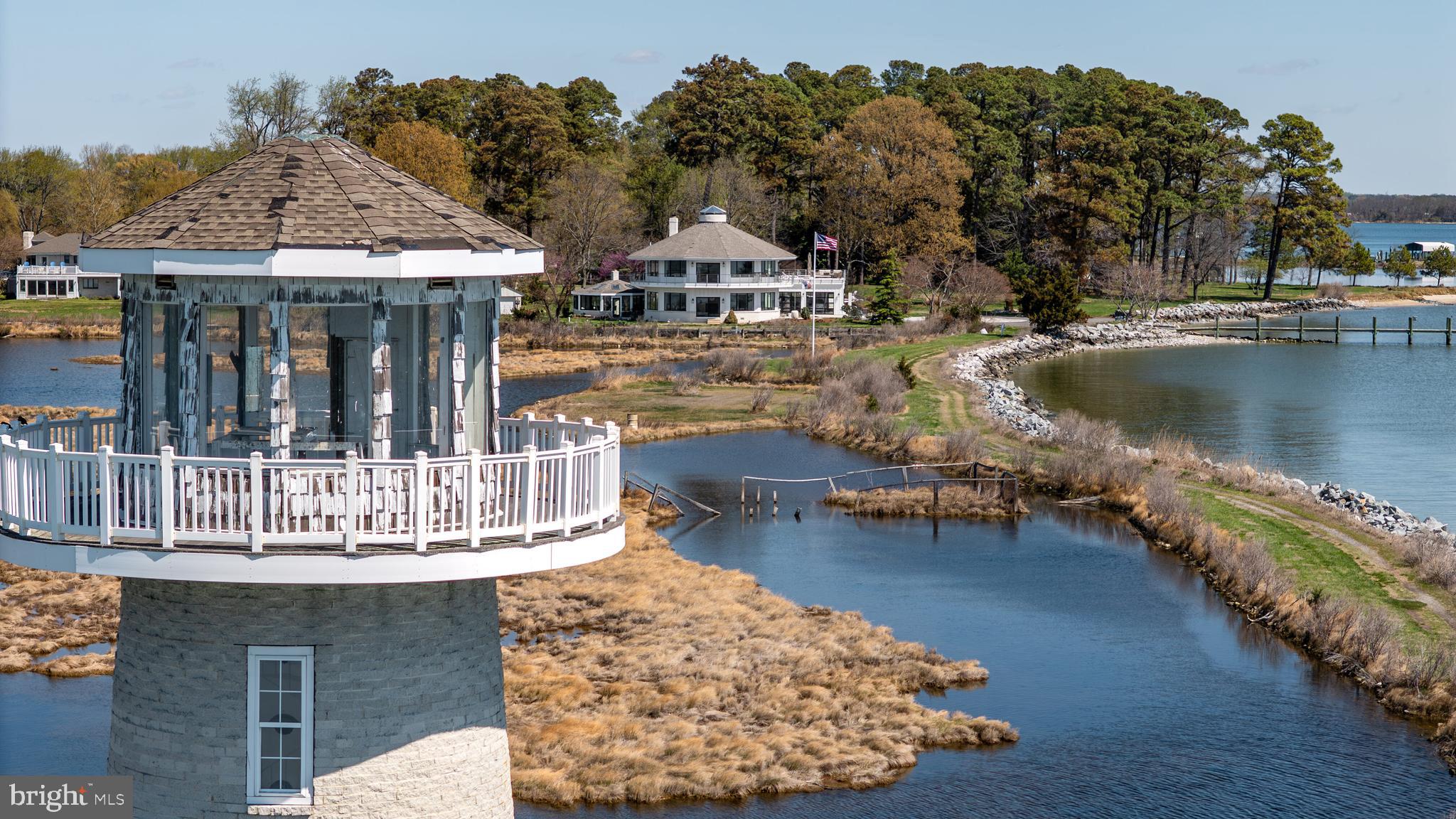 KILBY ESTATES - Residential