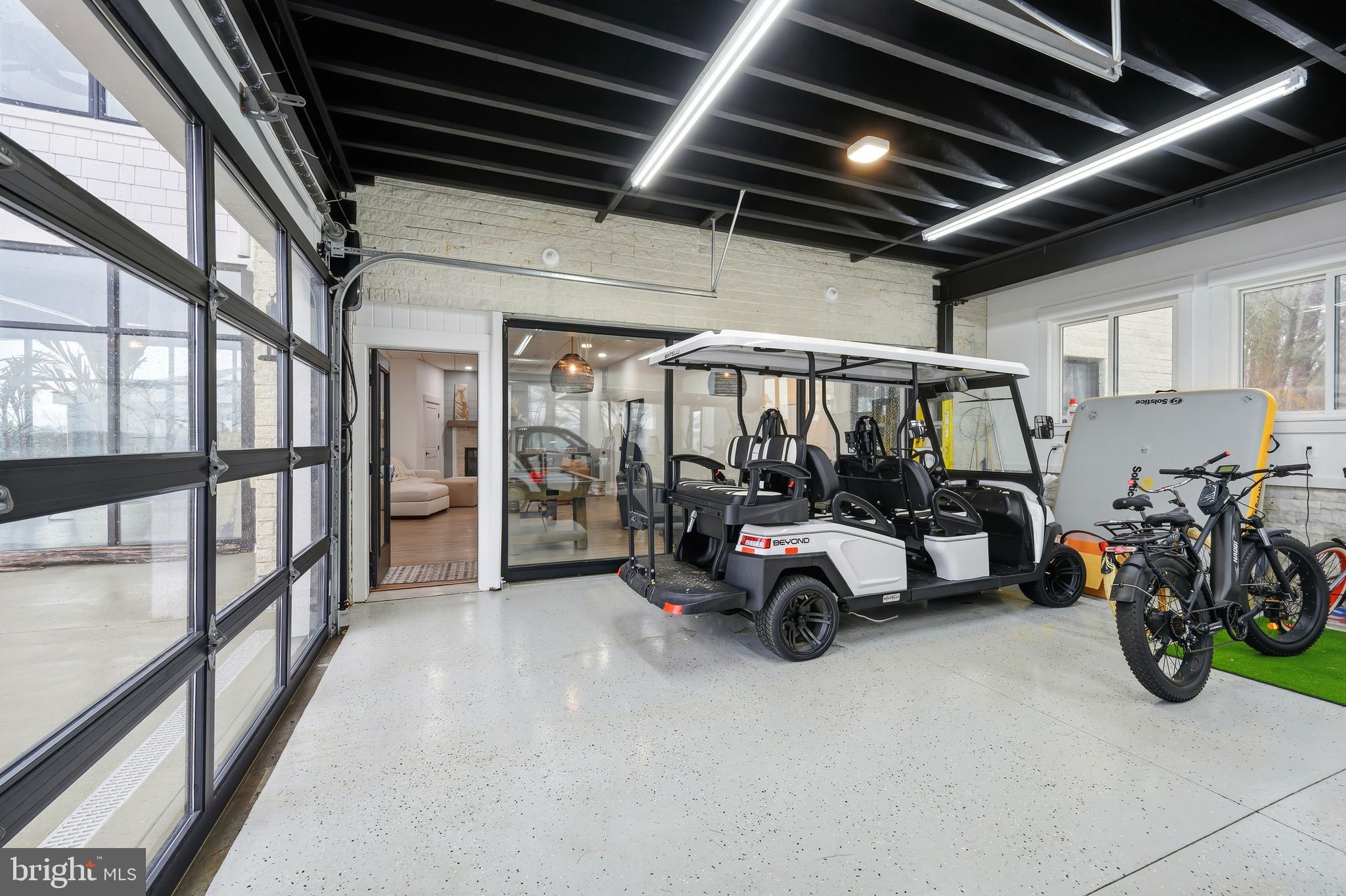 KILBY ESTATES - Residential