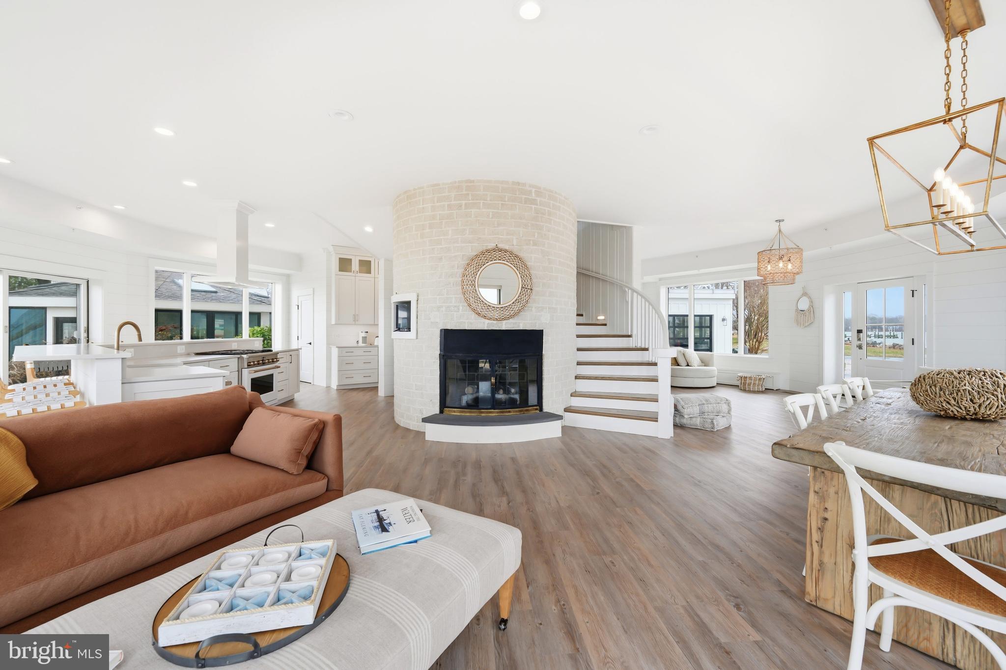 KILBY ESTATES - Residential