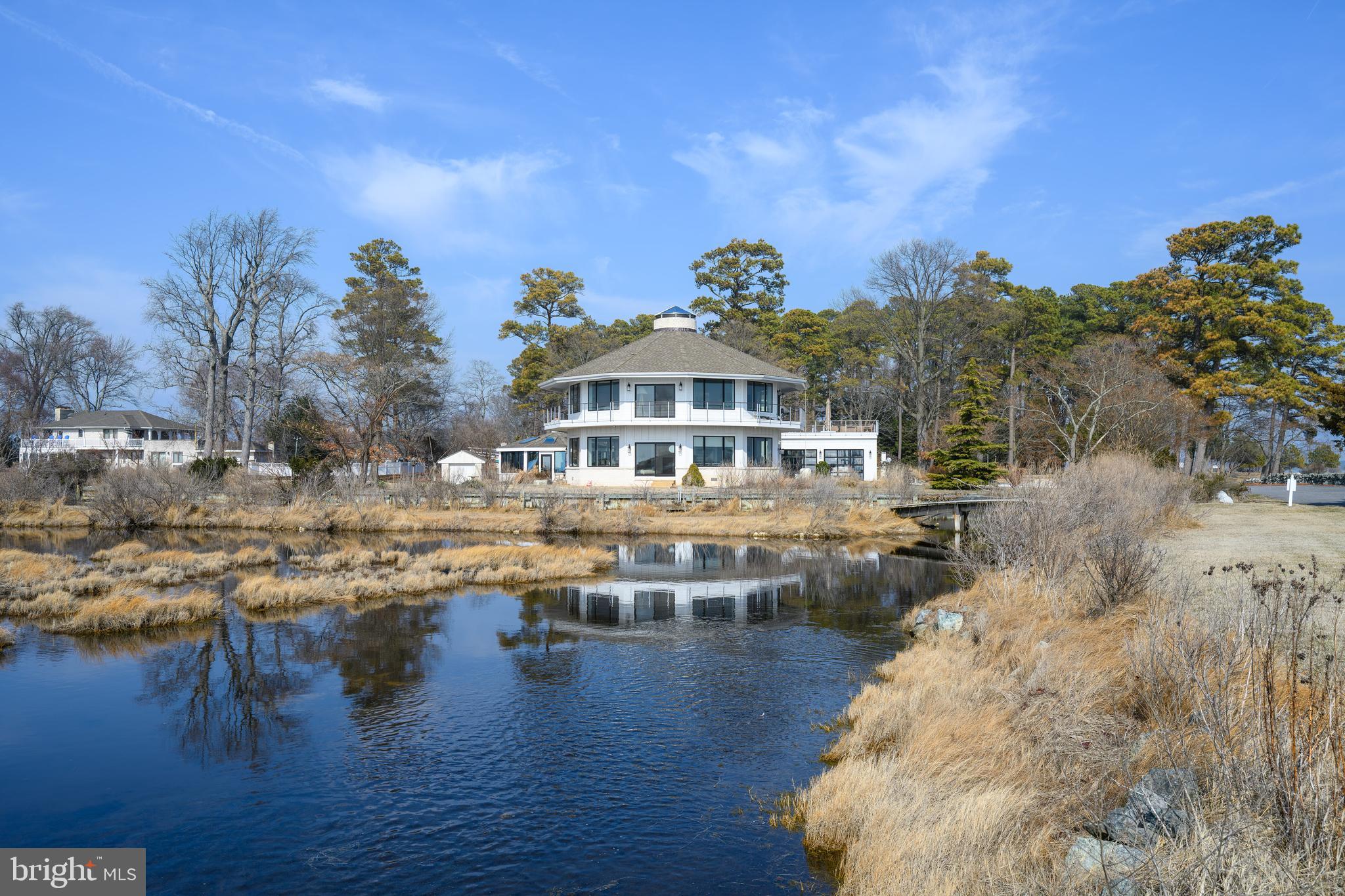 KILBY ESTATES - Residential