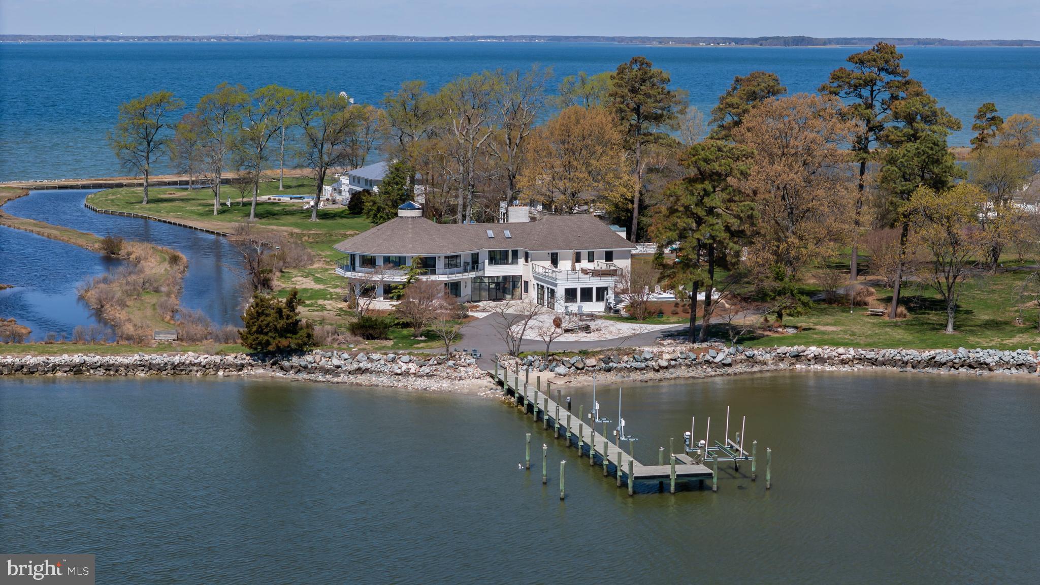 KILBY ESTATES - Residential