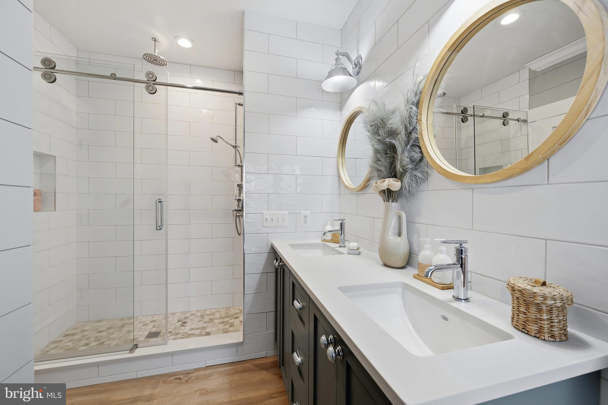 KILBY ESTATES - Residential