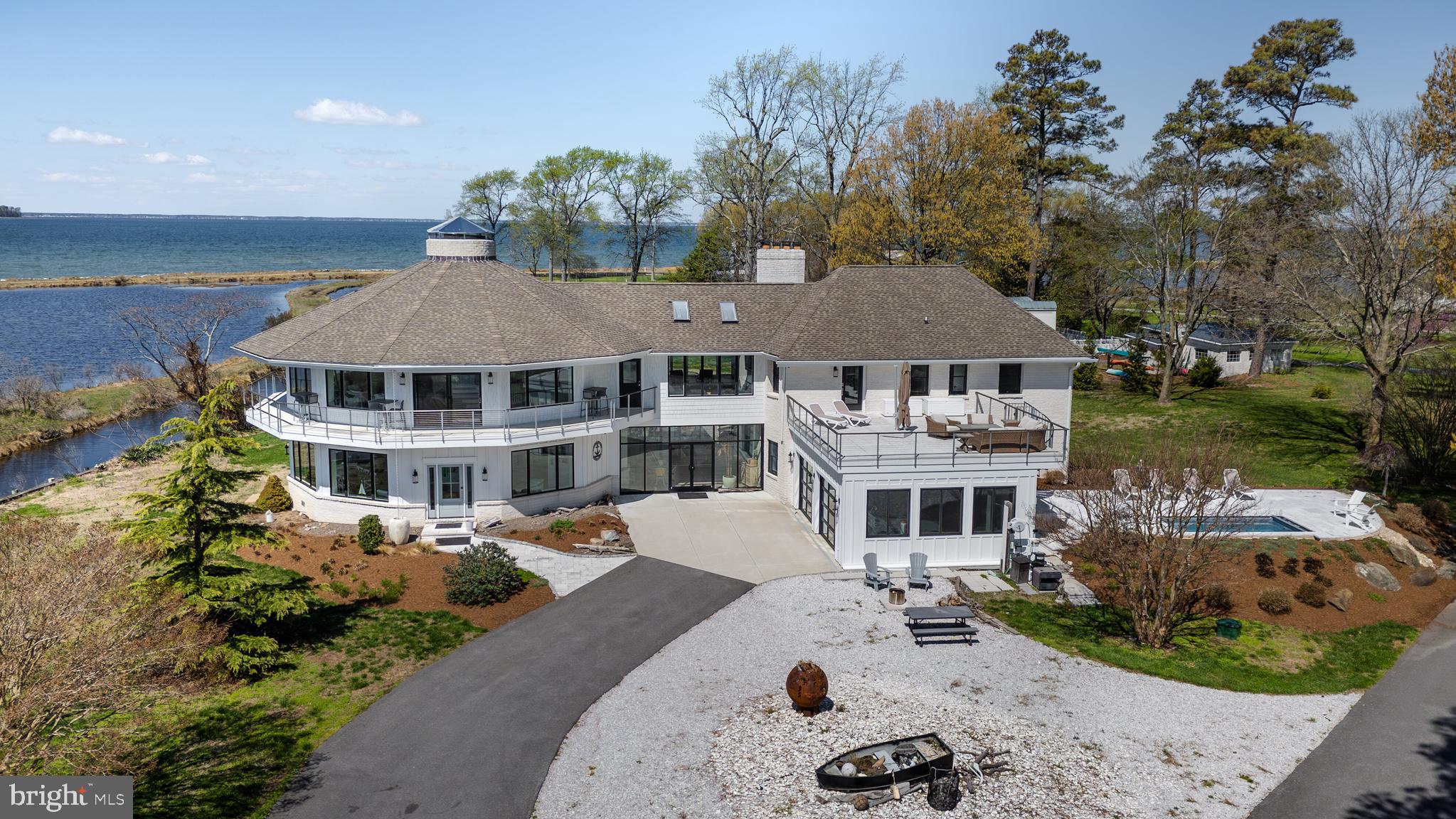 KILBY ESTATES - Residential