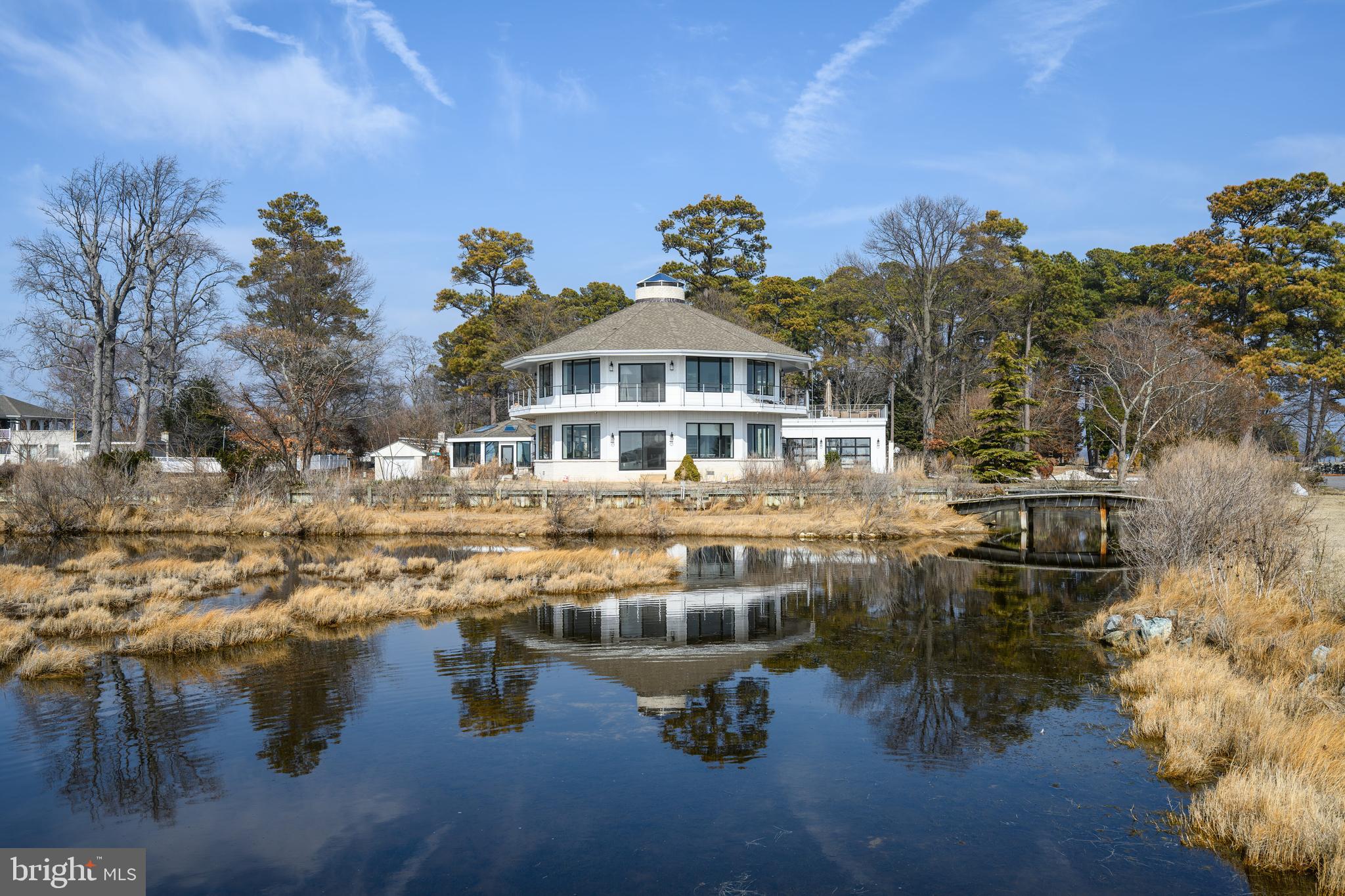 KILBY ESTATES - Residential