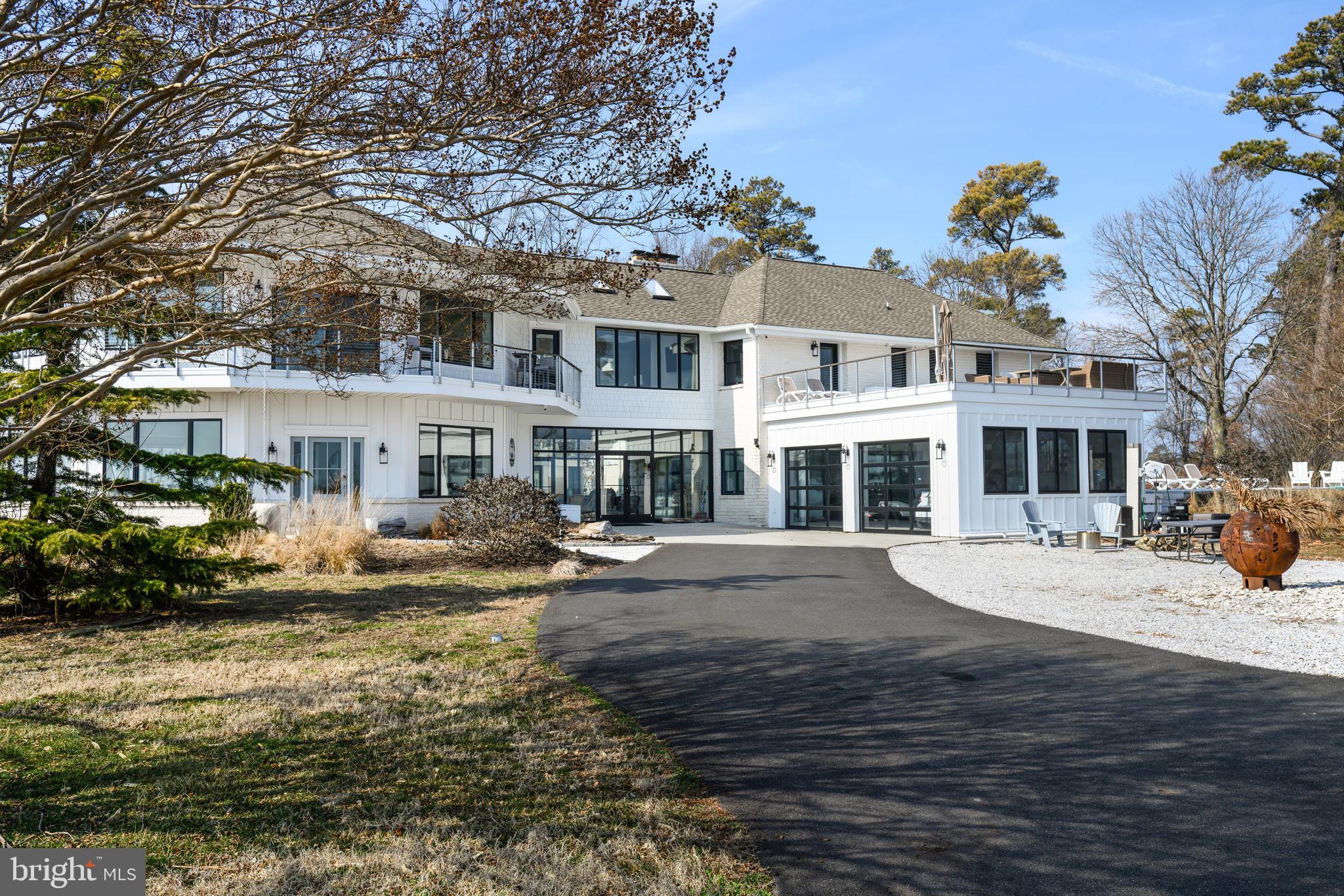 KILBY ESTATES - Residential