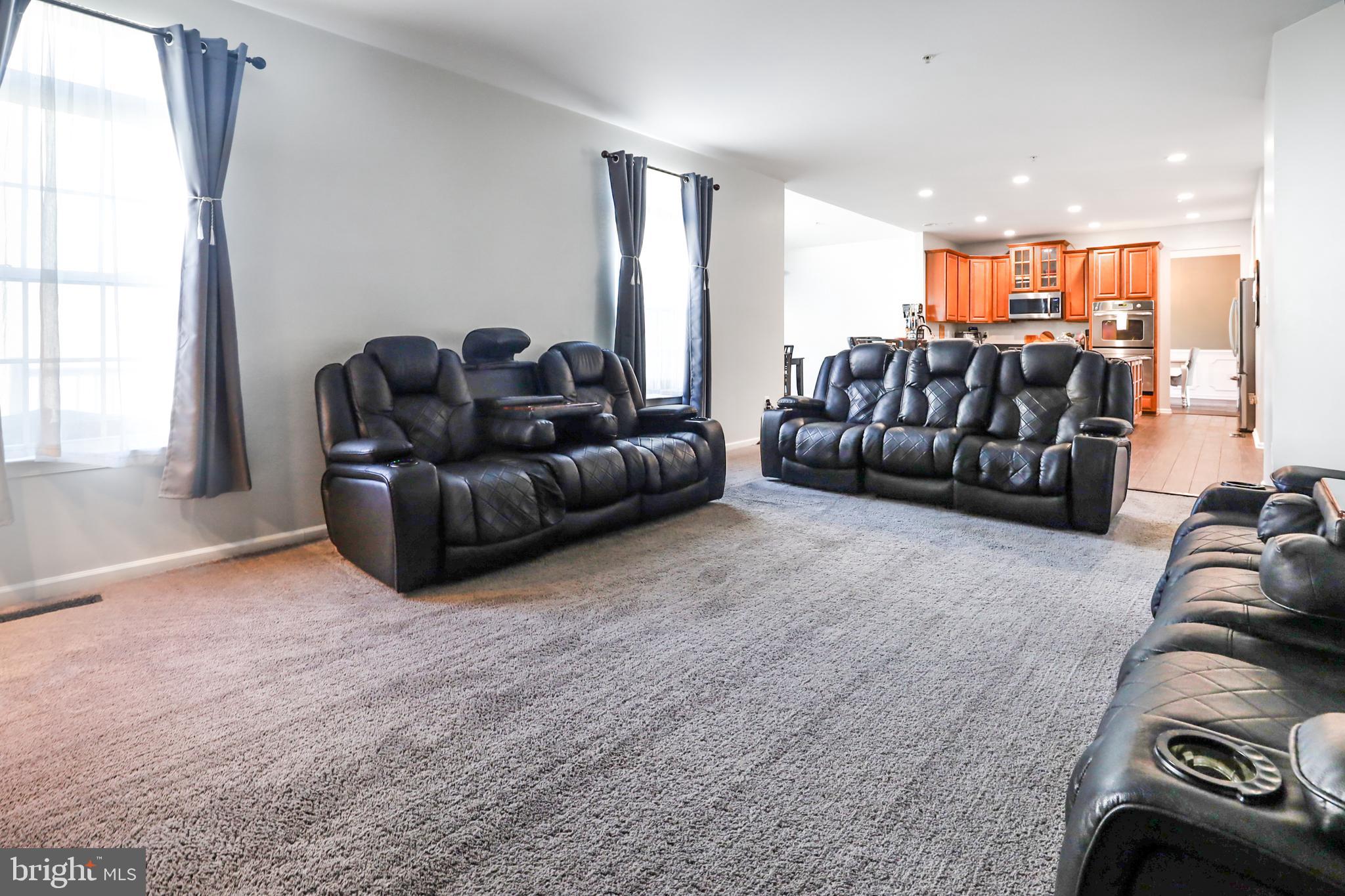 BRENTWOOD - Residential