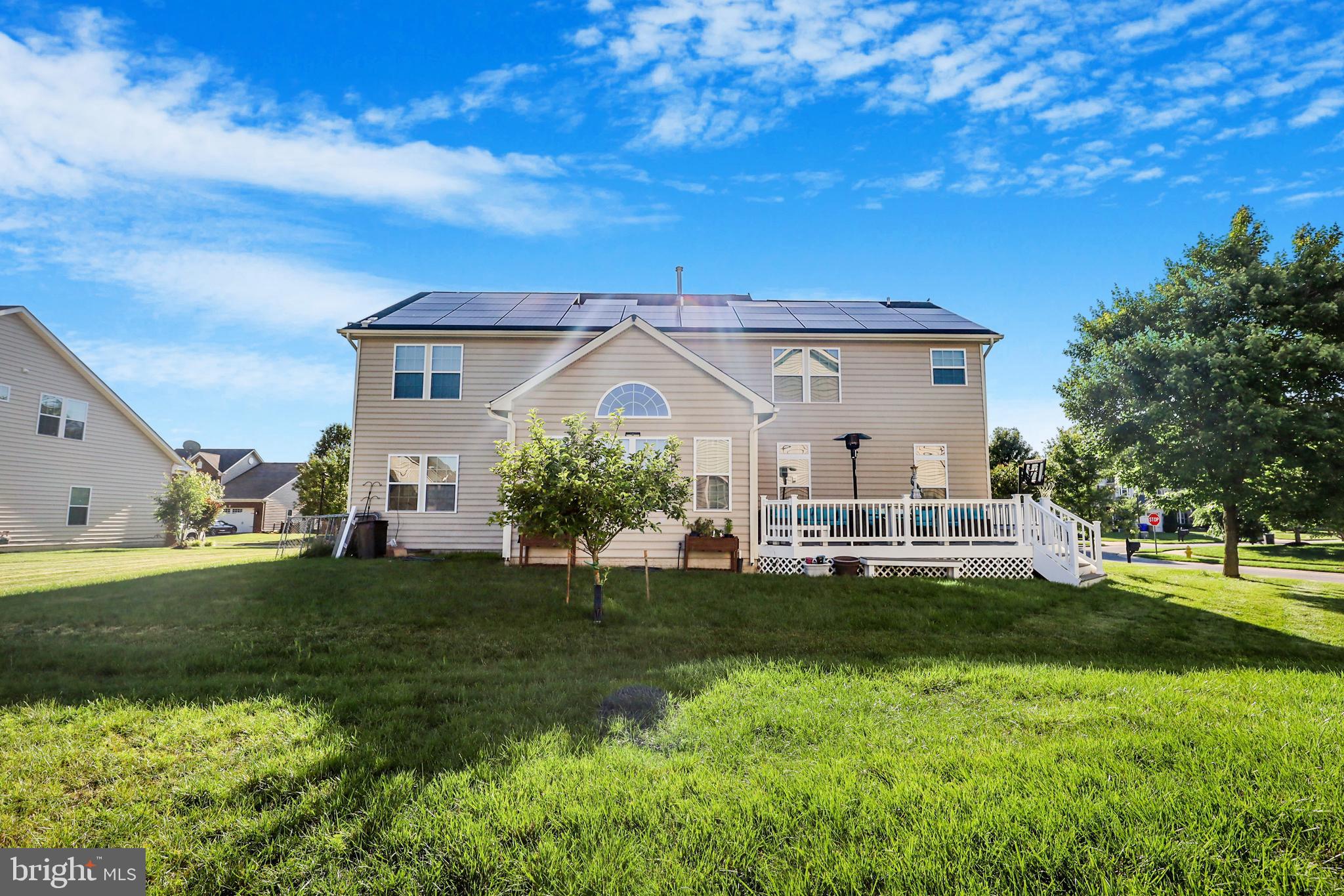 BRENTWOOD - Residential