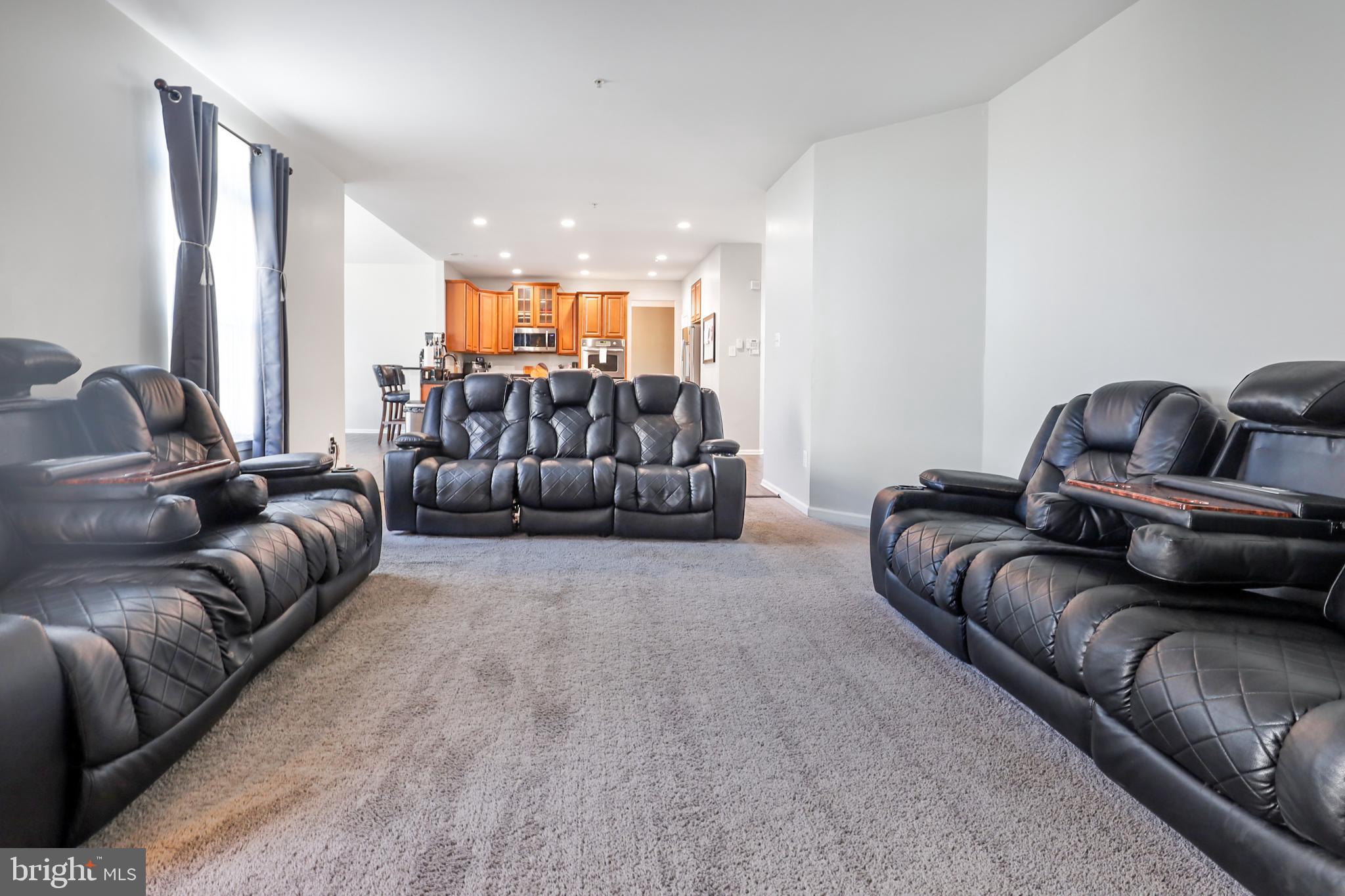 BRENTWOOD - Residential