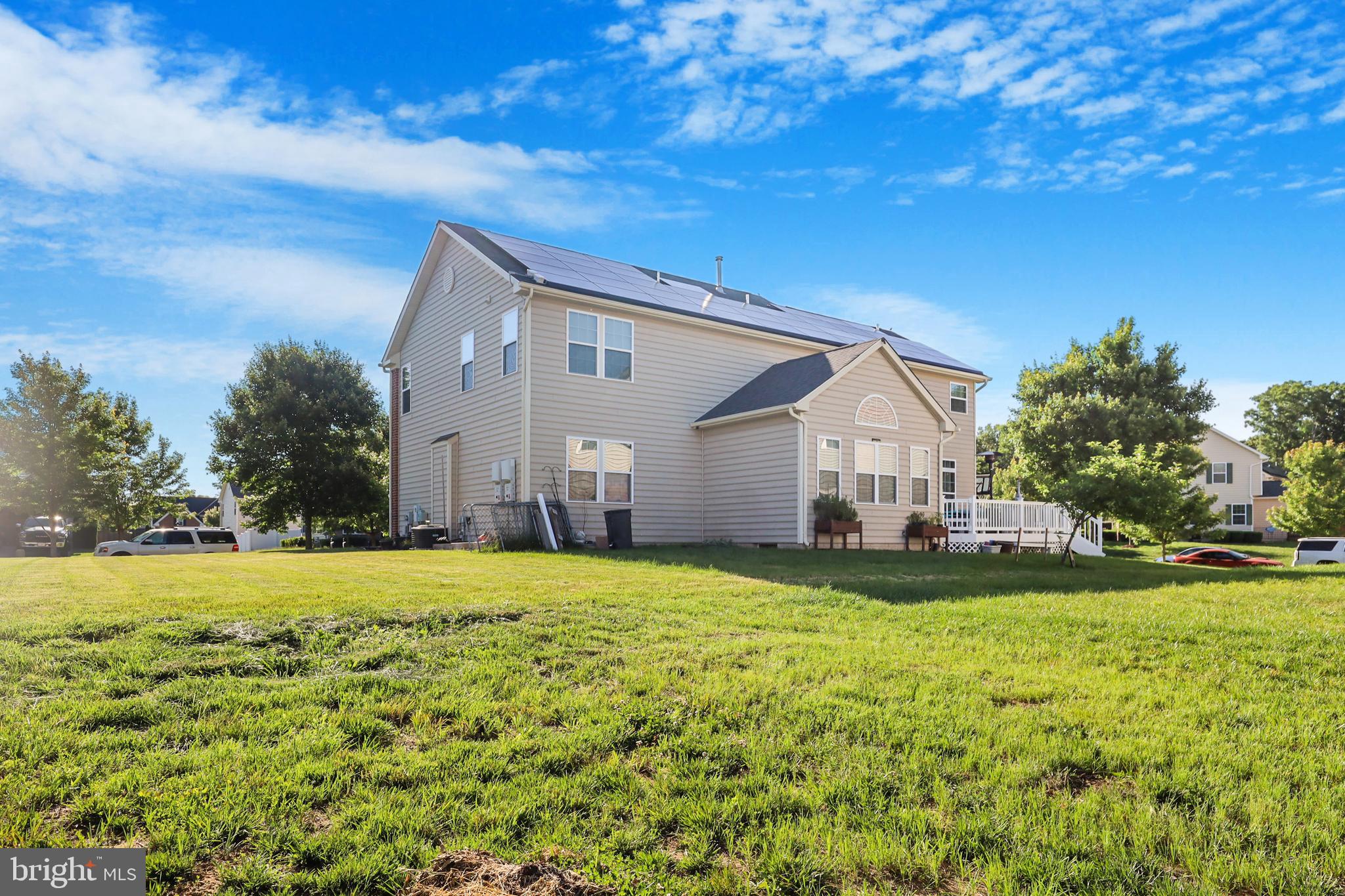 BRENTWOOD - Residential