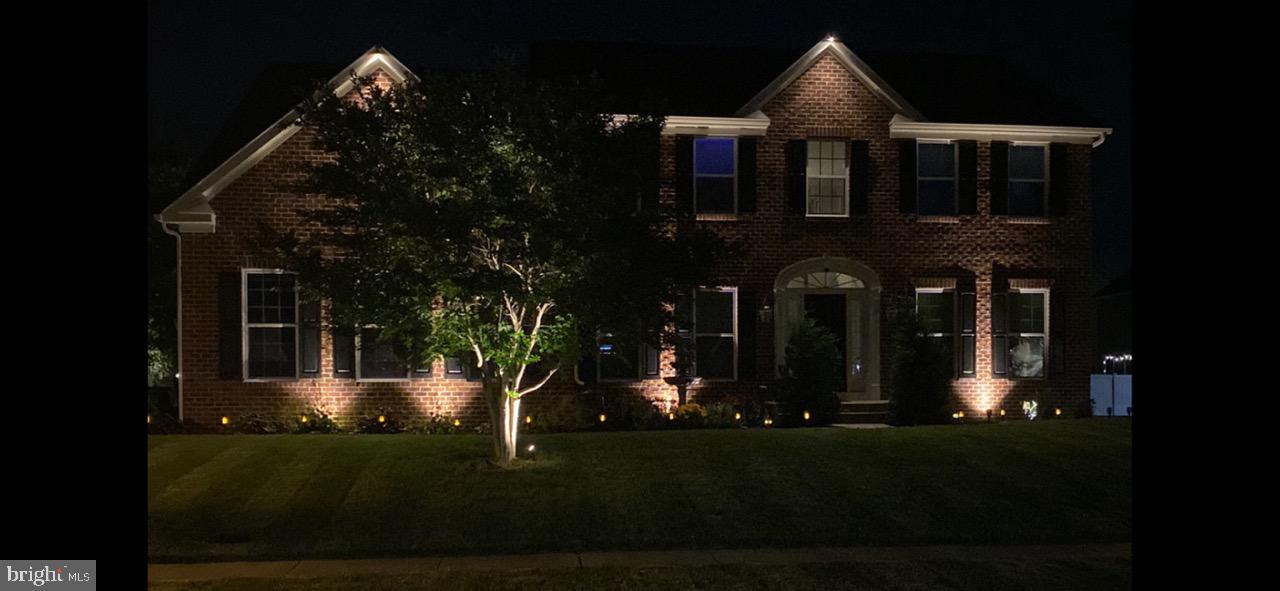 BRENTWOOD - Residential