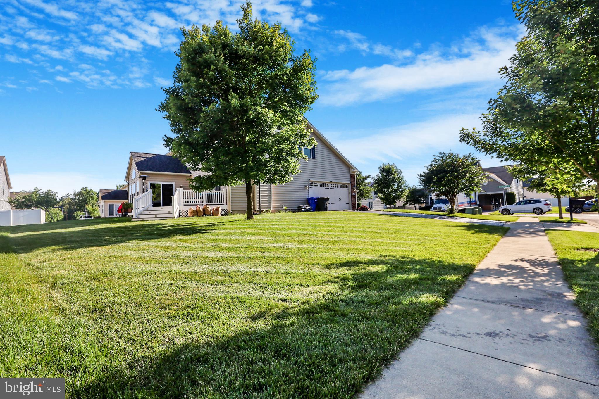 BRENTWOOD - Residential