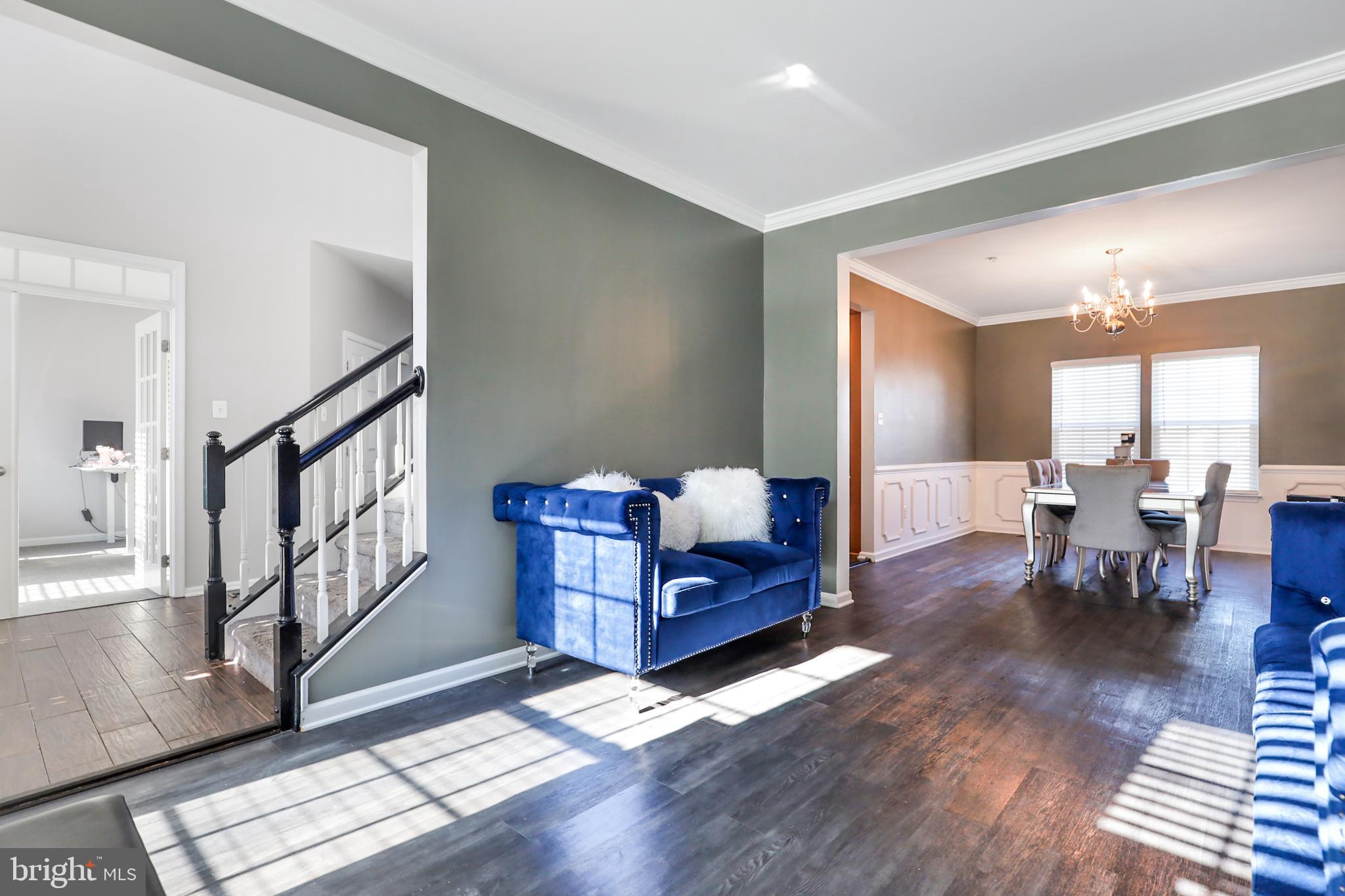 BRENTWOOD - Residential