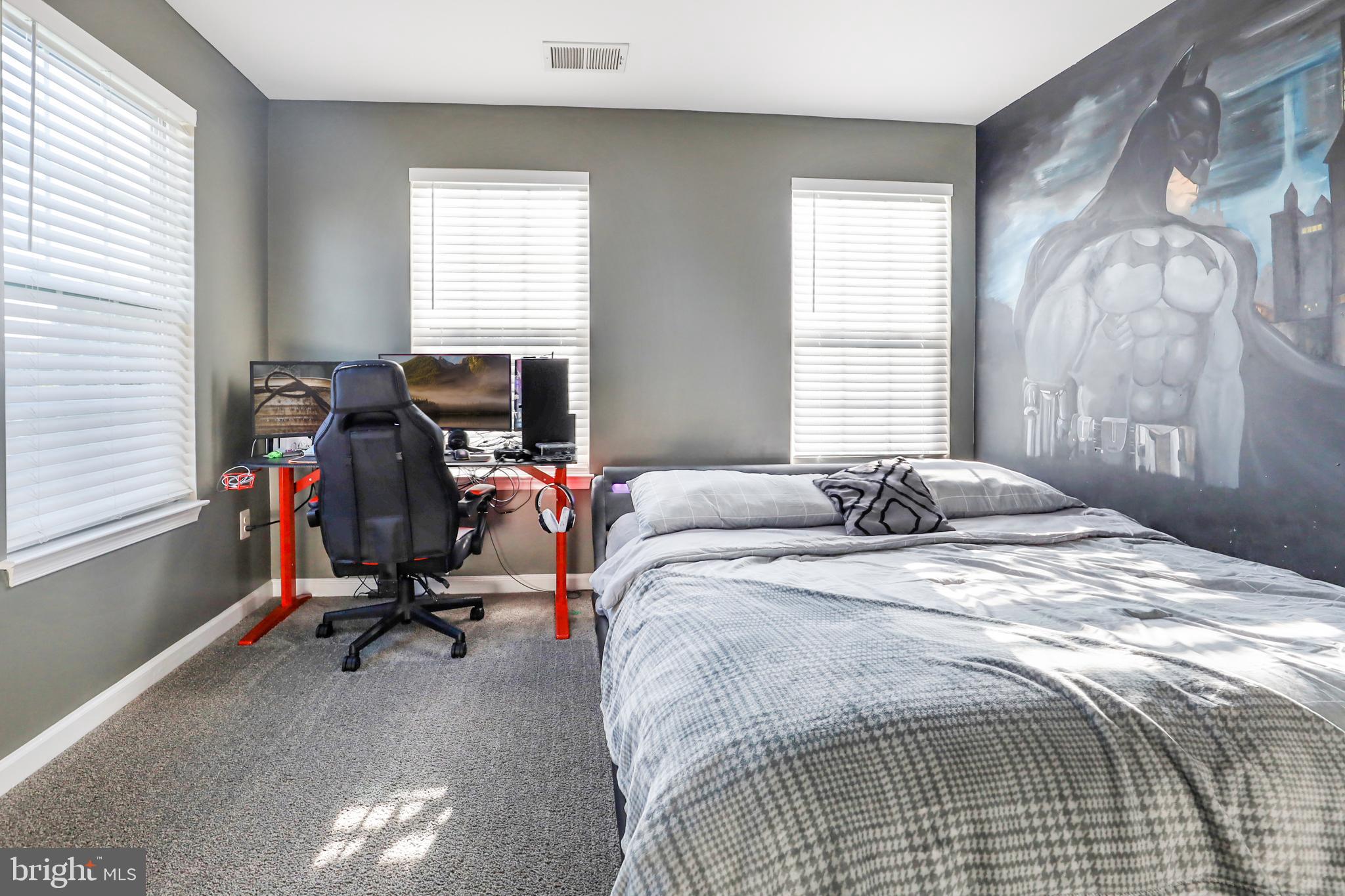 BRENTWOOD - Residential