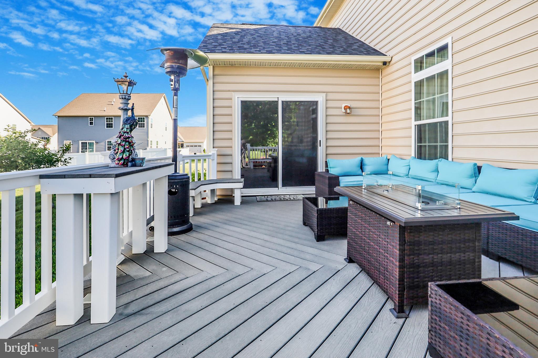 BRENTWOOD - Residential