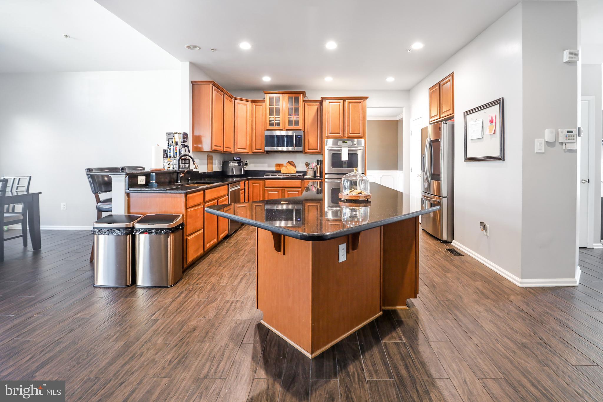 BRENTWOOD - Residential