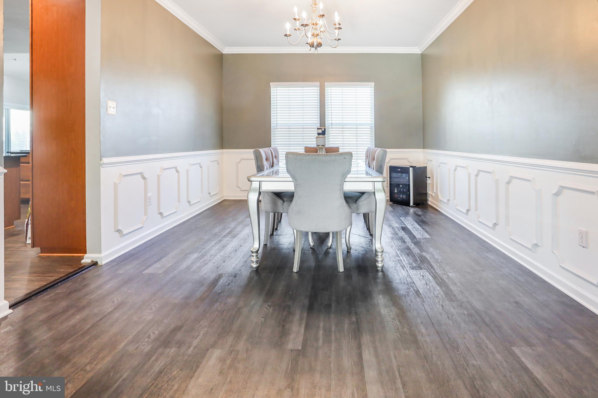 BRENTWOOD - Residential