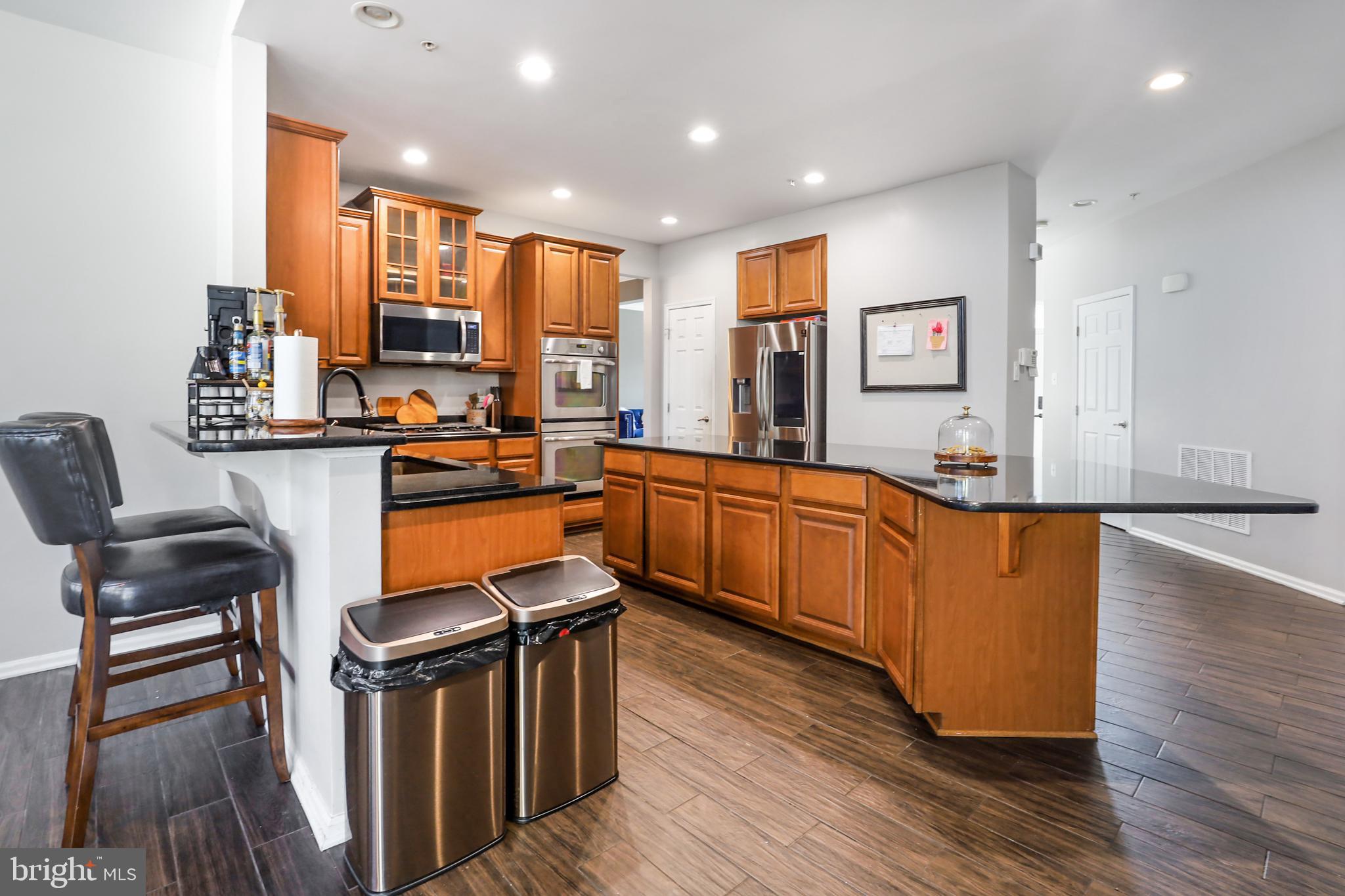 BRENTWOOD - Residential