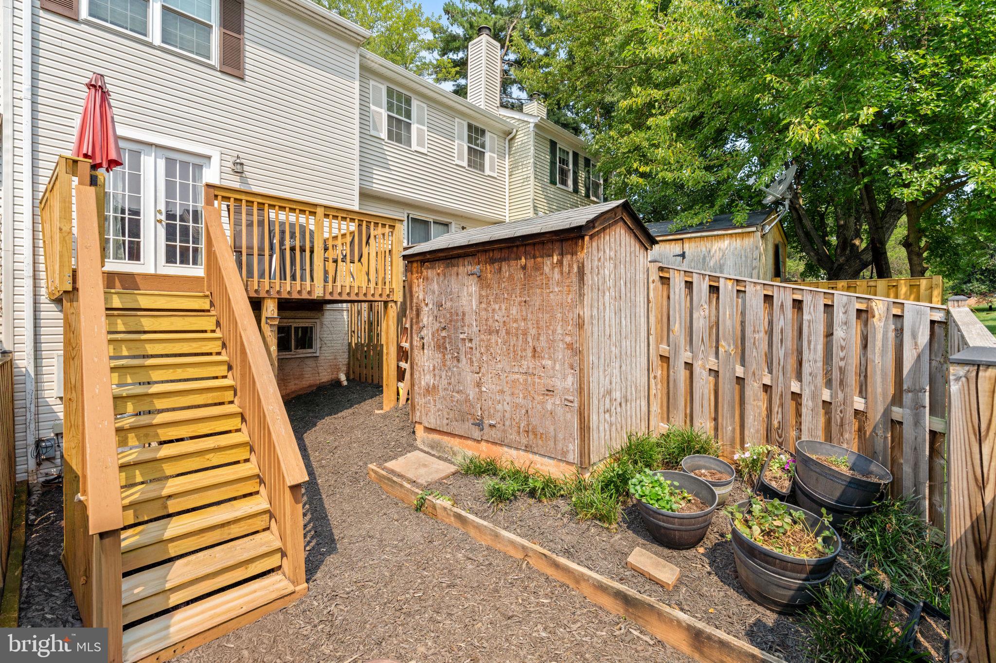 23 DULANY COURT