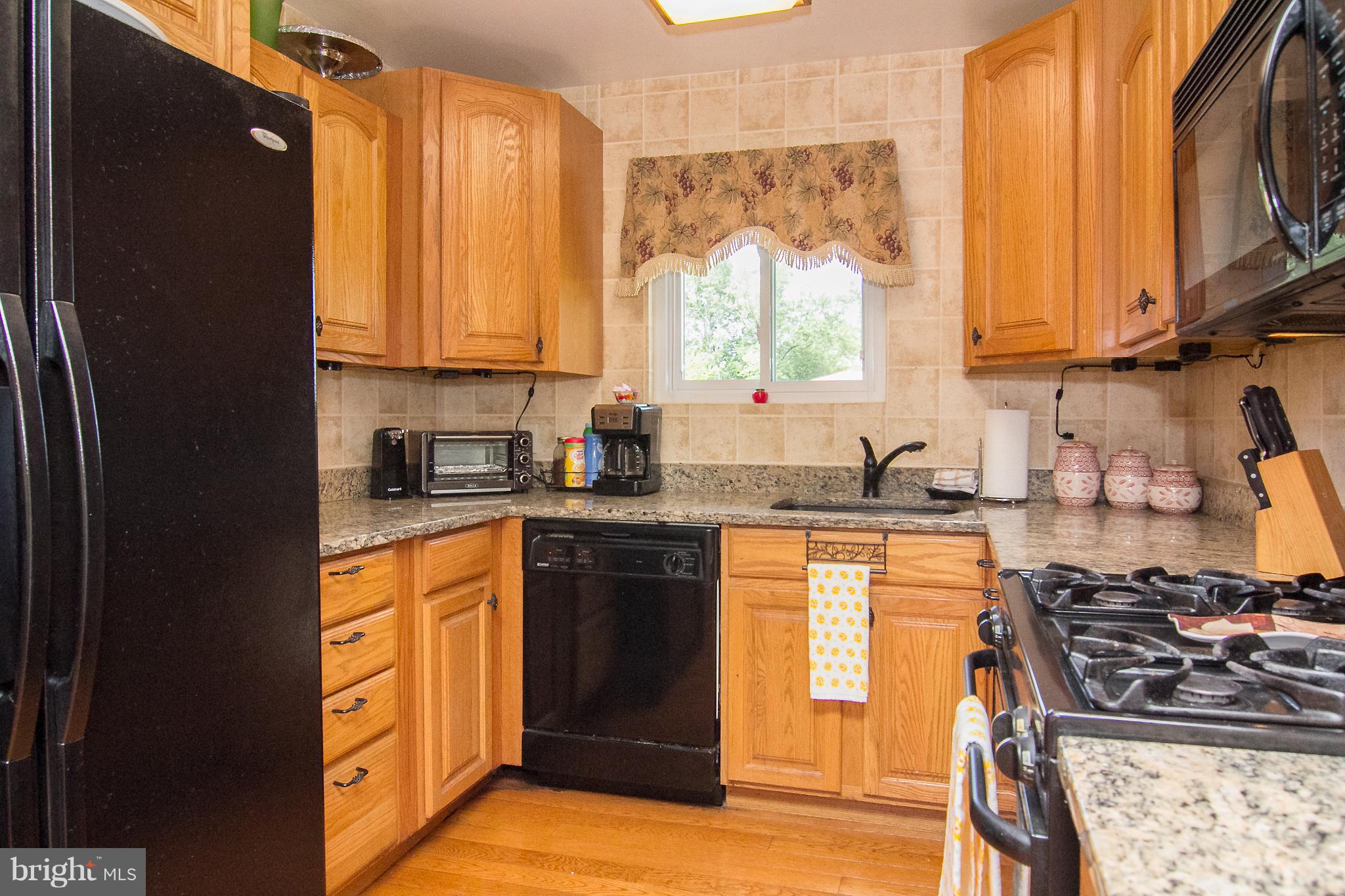 WOODGATE - Residential