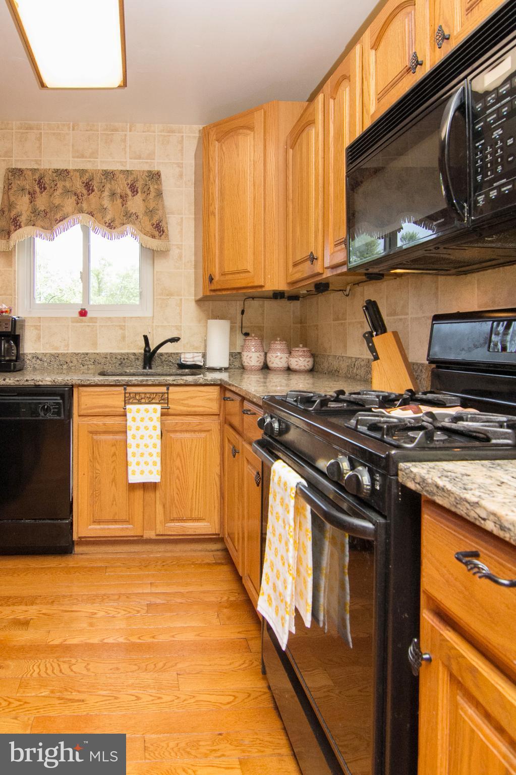 WOODGATE - Residential