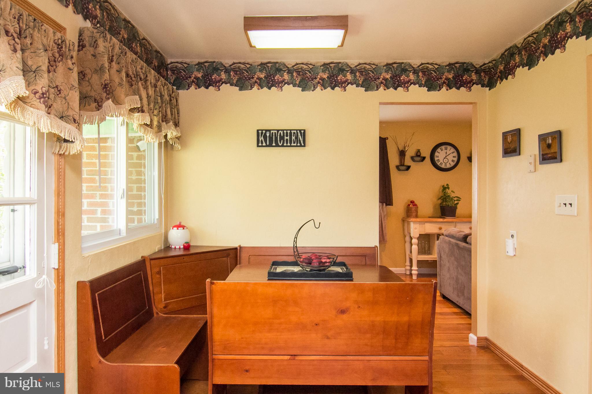 WOODGATE - Residential