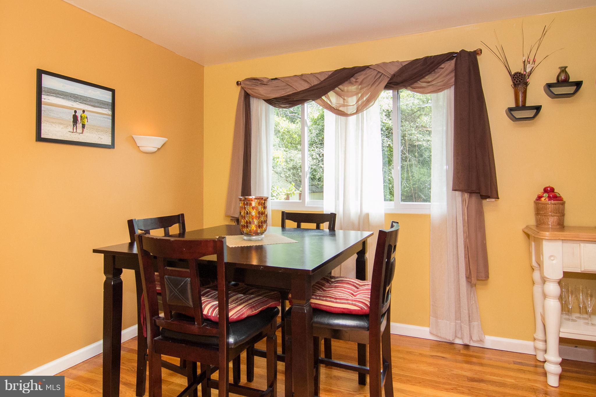 WOODGATE - Residential